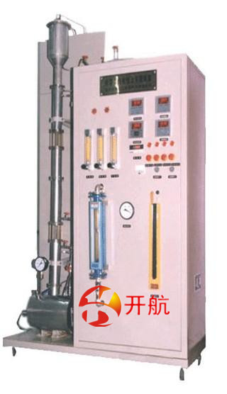KH-JB/Z精馏-泵性能组合实验装置 KH-JB/Z精馏-泵性能组合实验装置