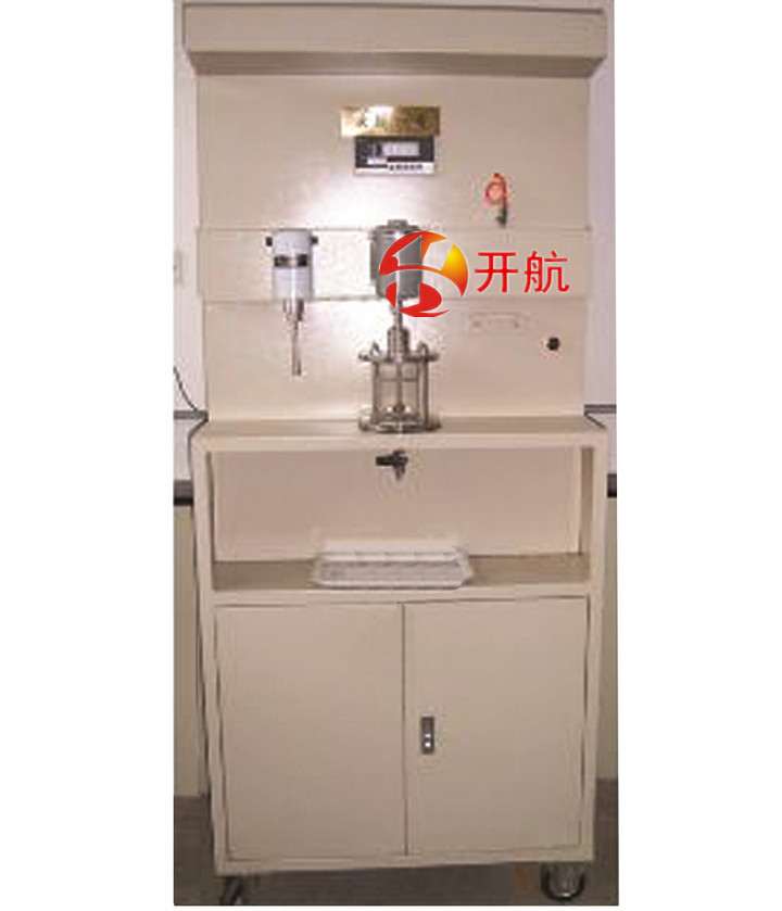 KH-HC11液膜分离实验装置