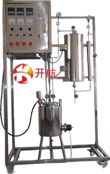 KH-HJ15 NOX的氨选择性催化还原实验装置 KH-HJ15 NOX的氨选择性催化还原实验装置