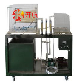 KH-HJ13膜生物反应器实验装置 KH-HJ13膜生物反应器实验装置