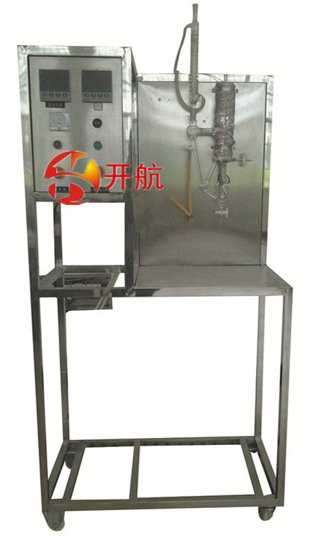 KH-QYC气-液平衡数据测定实验装置 KH-QYC气-液平衡数据测定实验装置