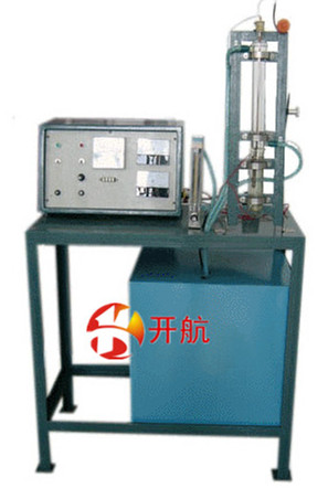KH-RG28玻璃热管换热器实验装置