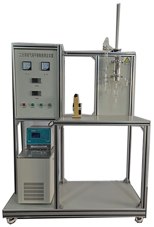 KH-HC319二元系统气液平衡数据测定装置