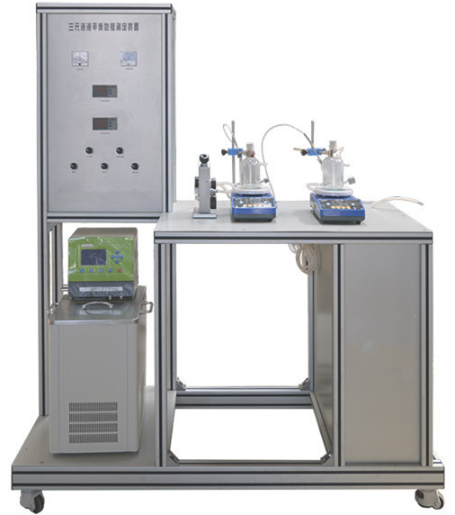 KH-HC320三元液-液平衡数据测定实验装置