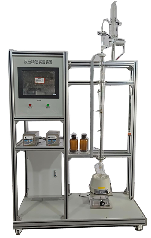 KH-HC302反应精馏实验装置
