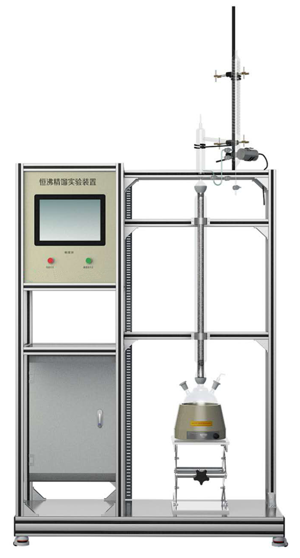 KH-HC305恒沸精馏实验装置