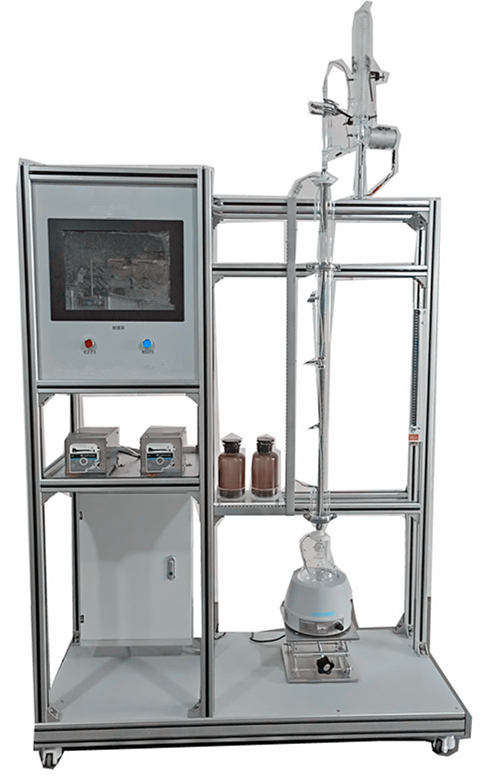 KH-HC301特殊精馏塔实验装置