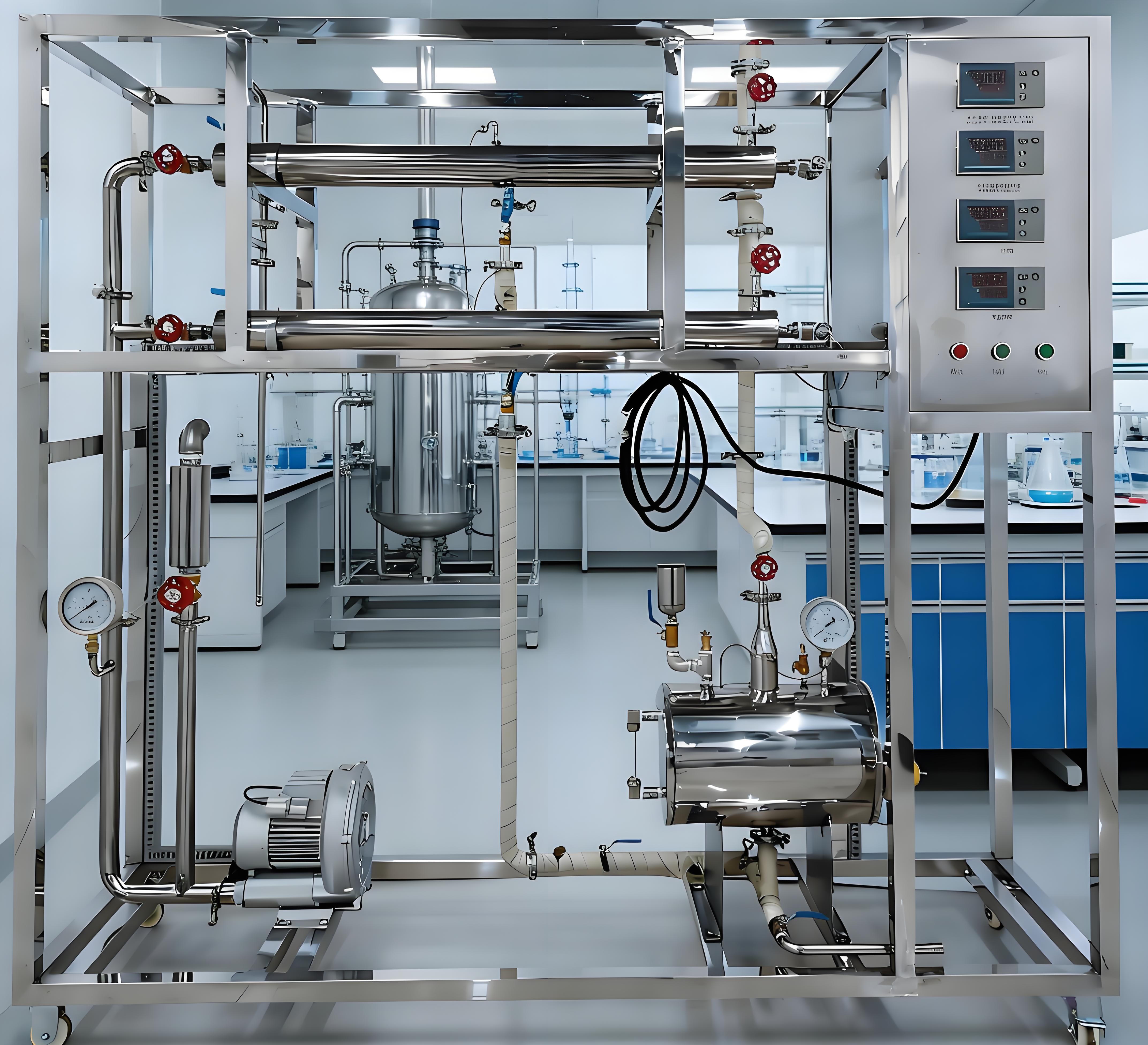 KH-HG16���������ۺ�ʵ��װ��