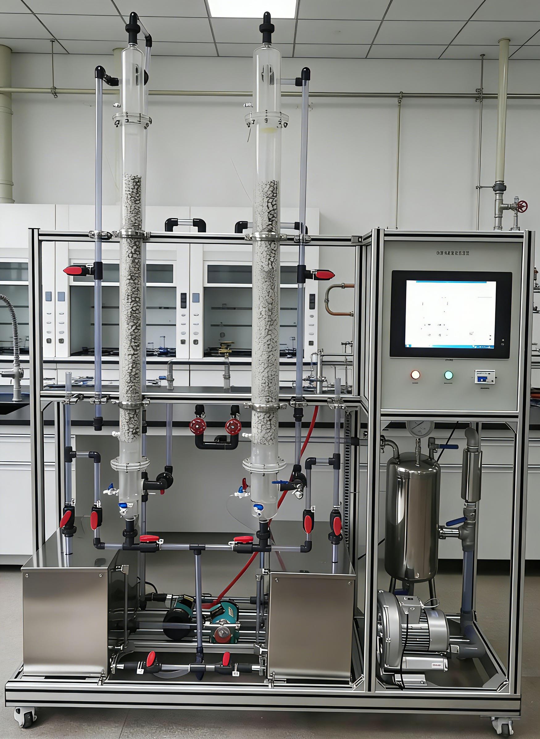 KH-HG122������̼���������ʵ��װ��