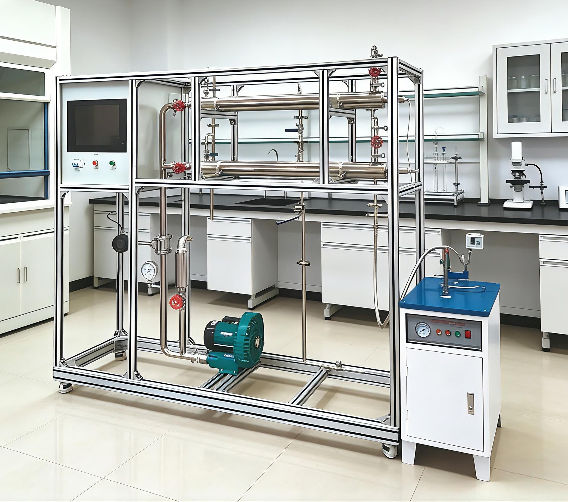 KH-HG114�ۺϴ���ʵ��װ��