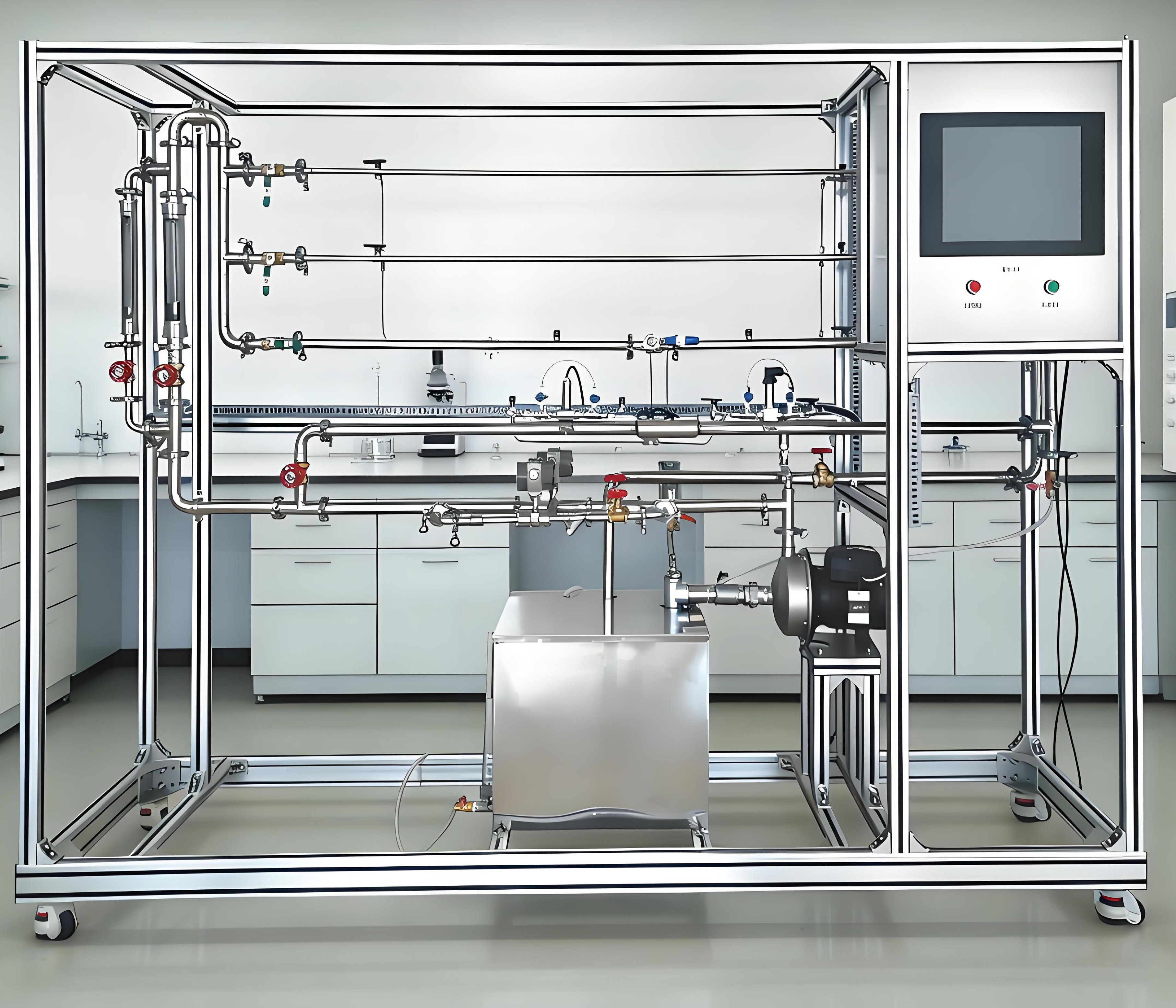 KH-HG18�������������ۺ�ʵ��װ��