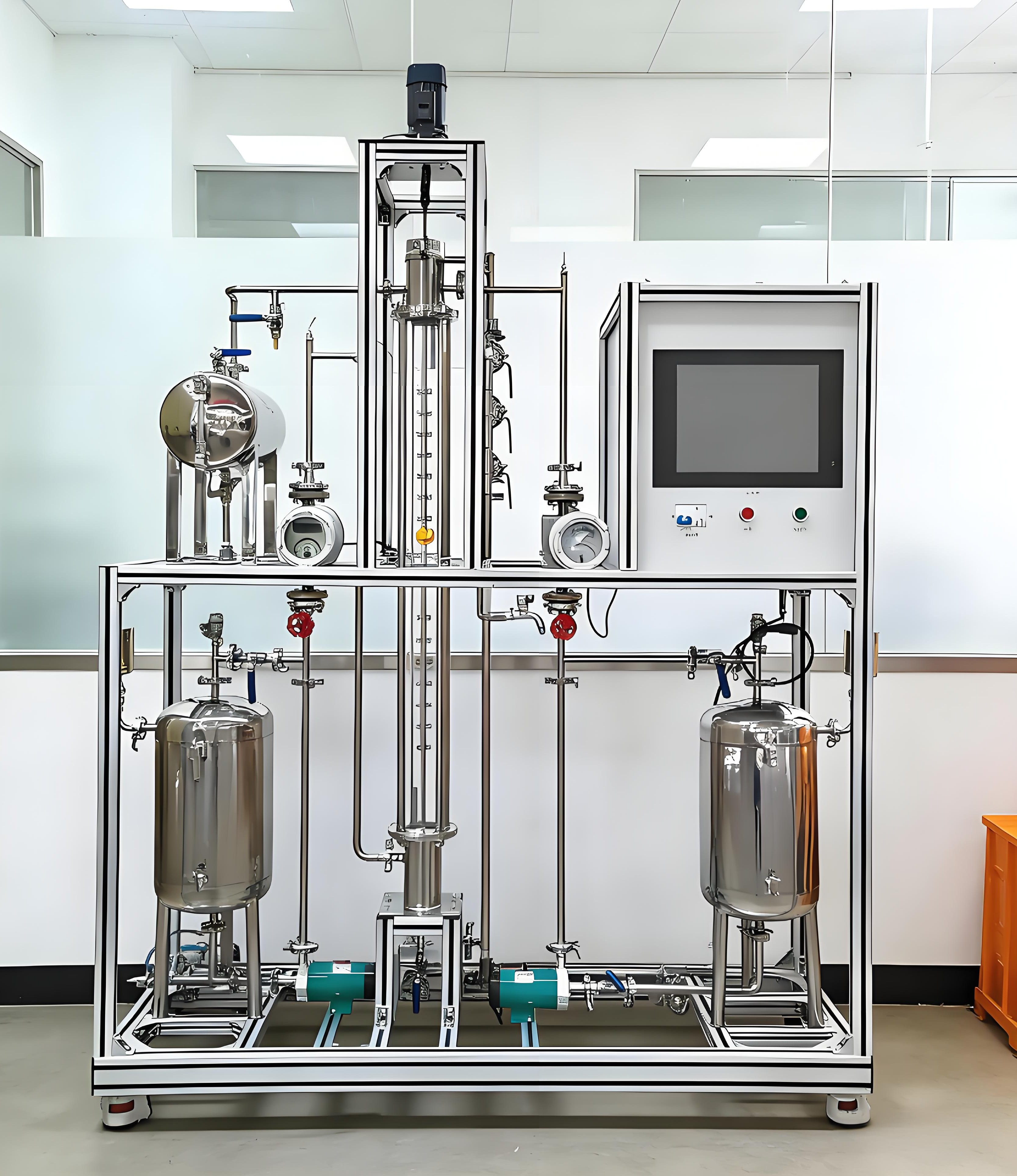 KH-HG125ת����ȡ��ʵ��װ��