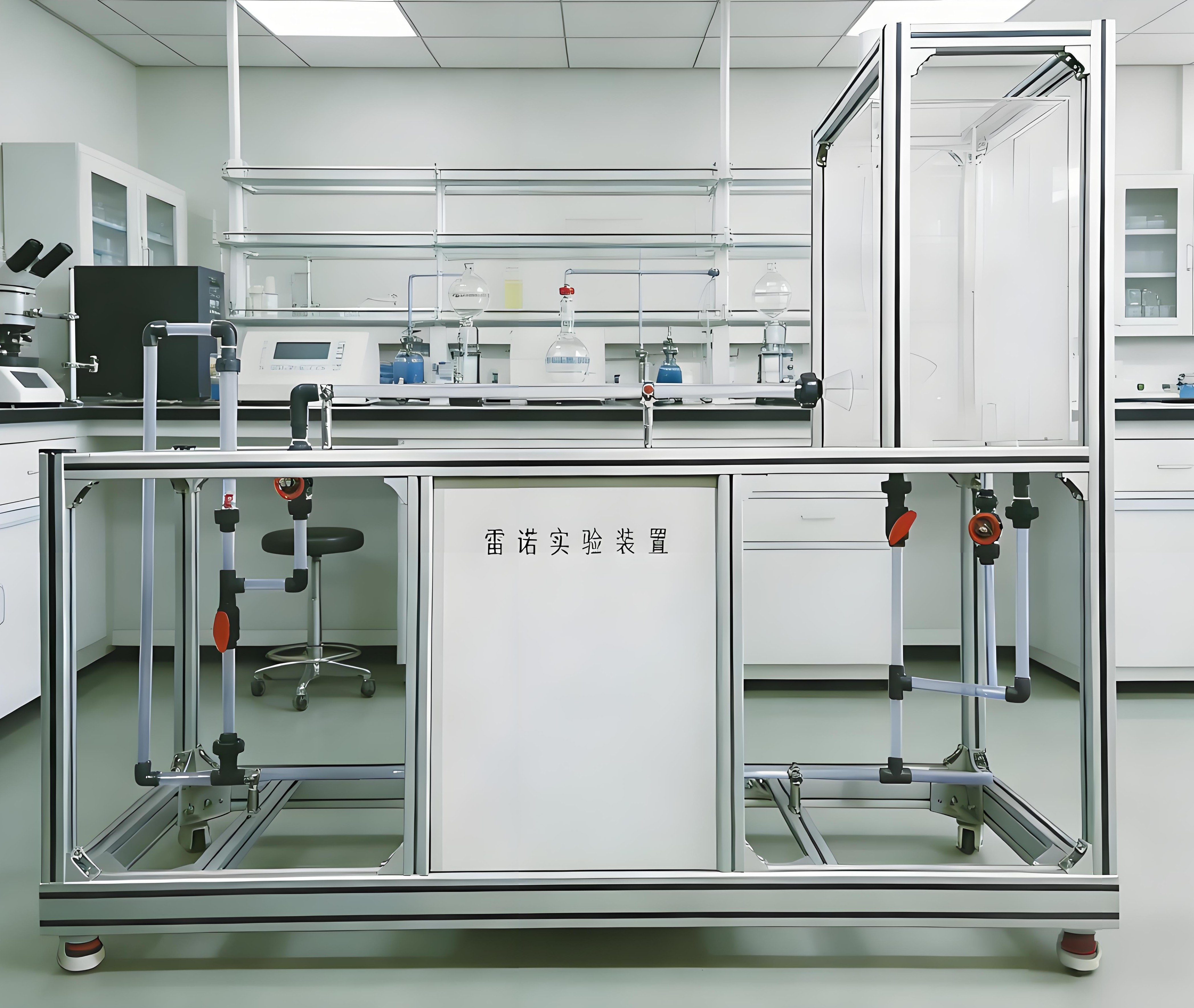 KH-HG101雷诺实验装置 KH-HG101雷诺实验装置