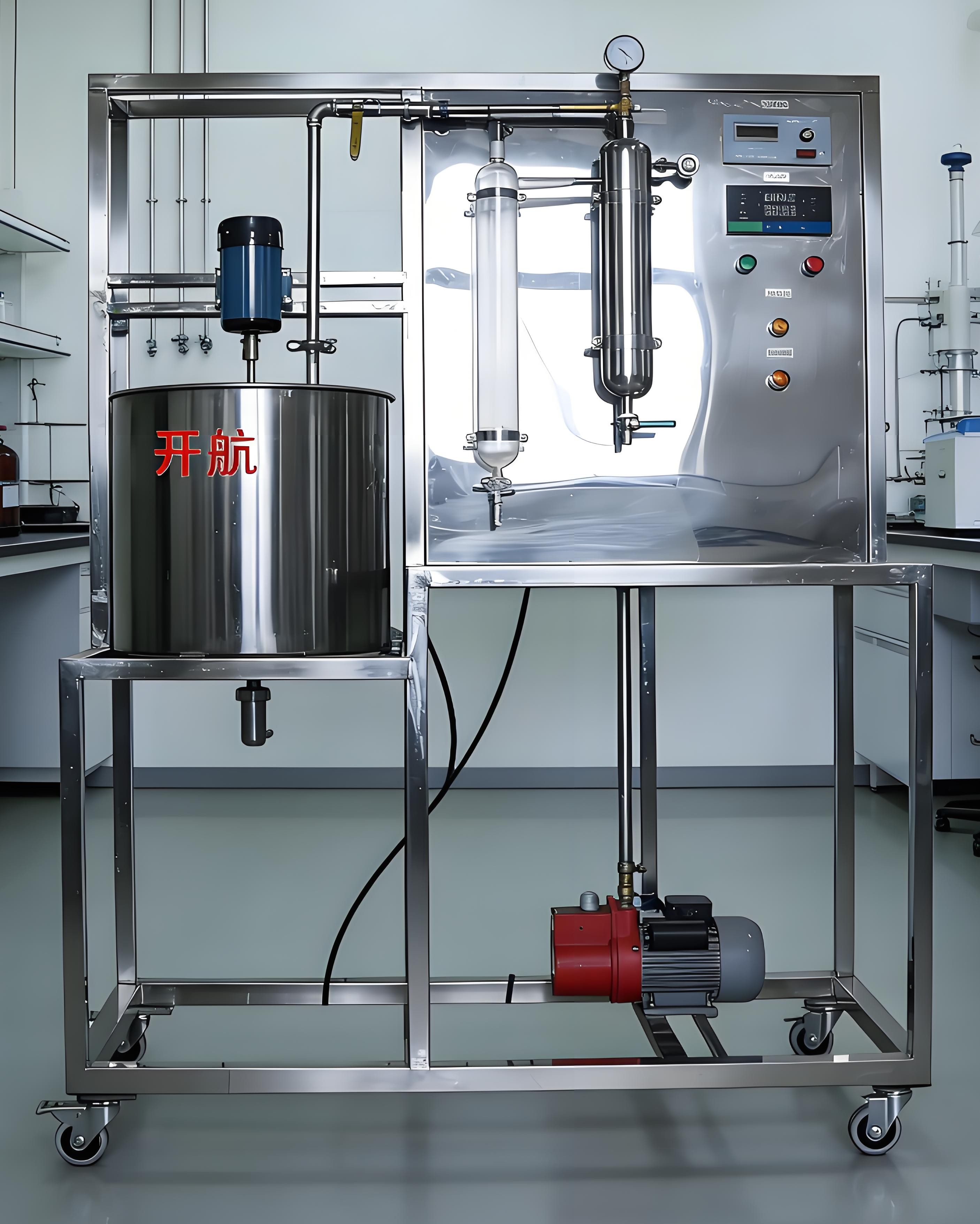 KH-HG17��չ���ʵ��װ��