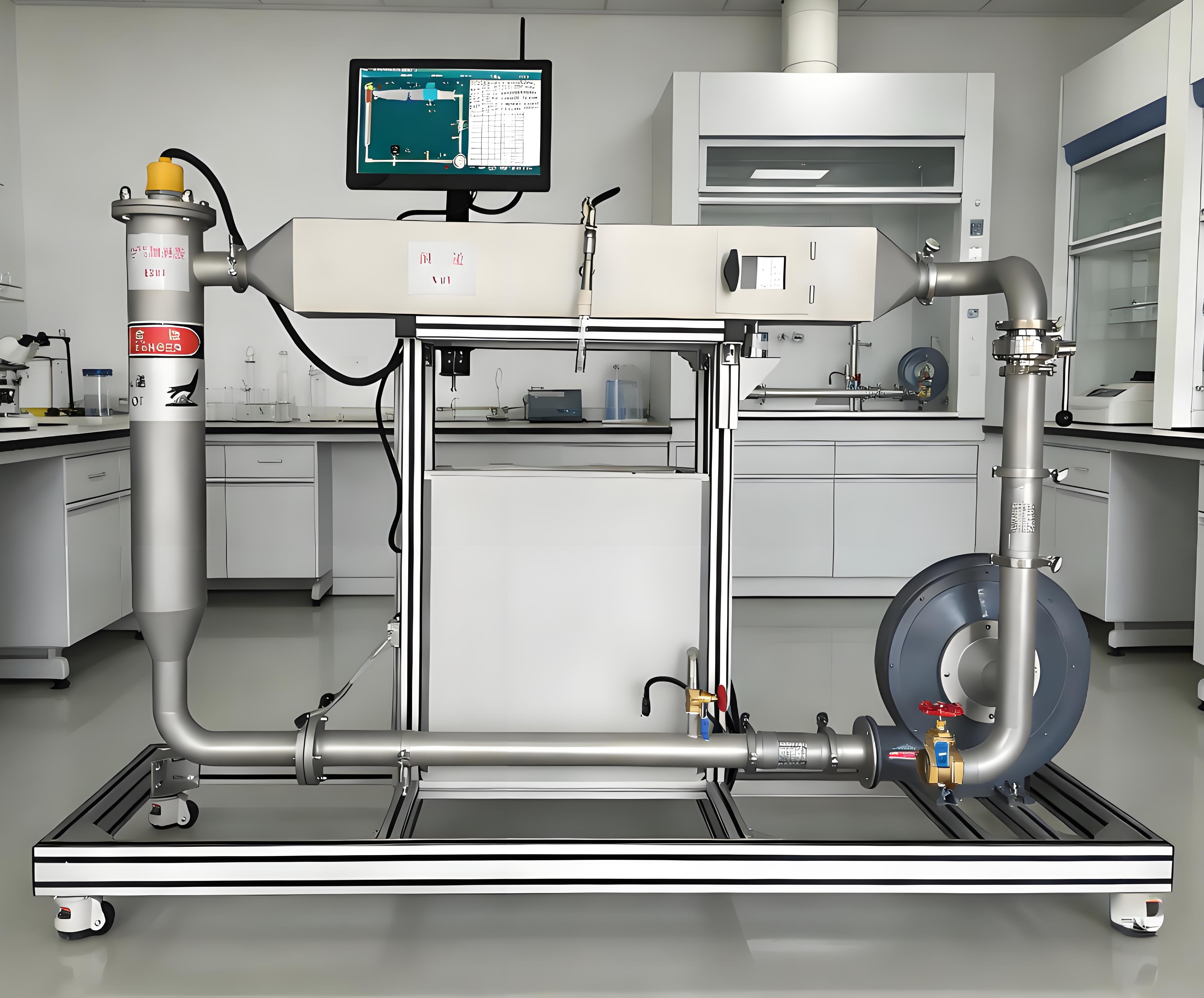 KH-HG118��������ʵ��װ��