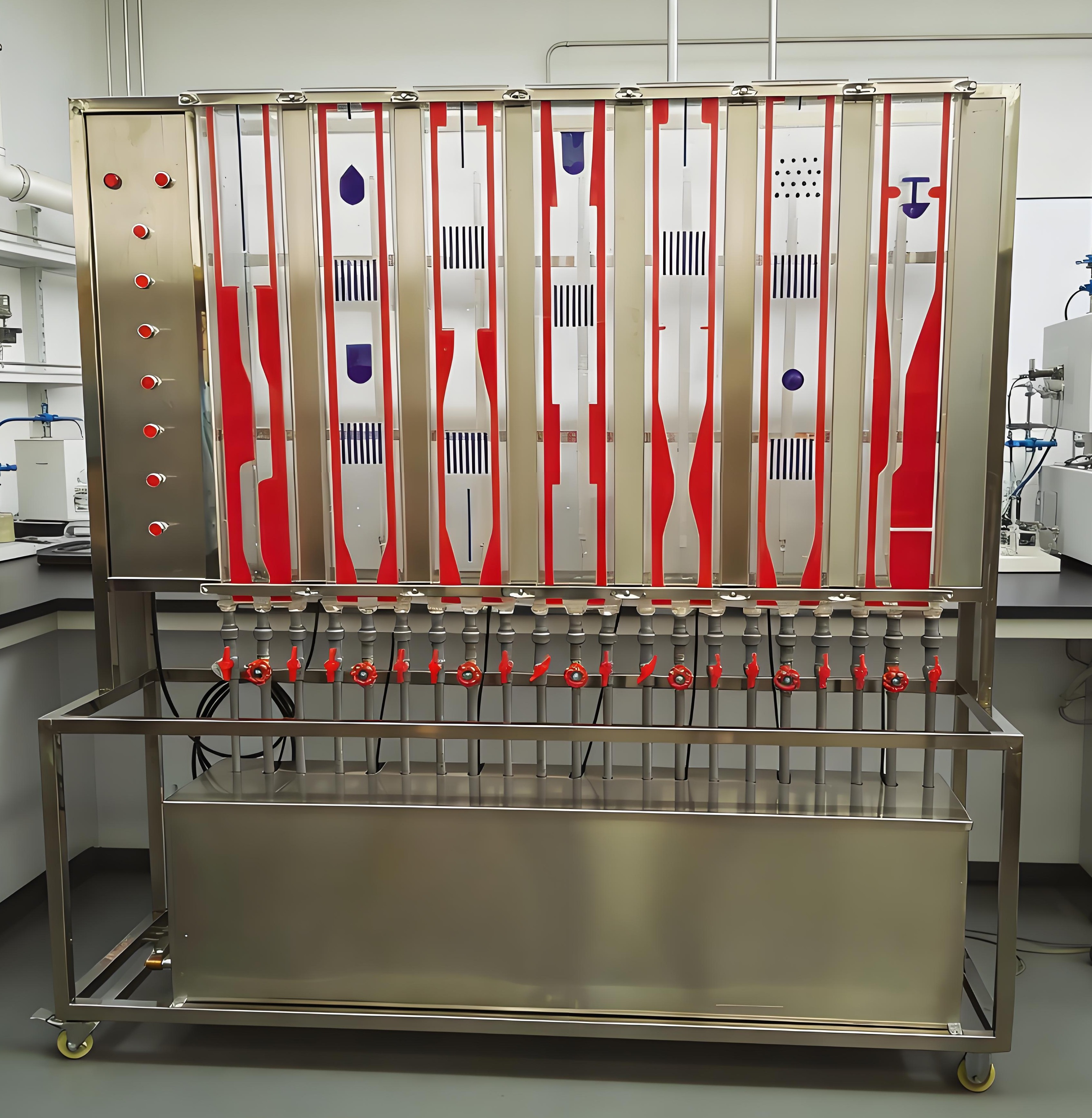 KH-HG20����������ʾʵ��װ��