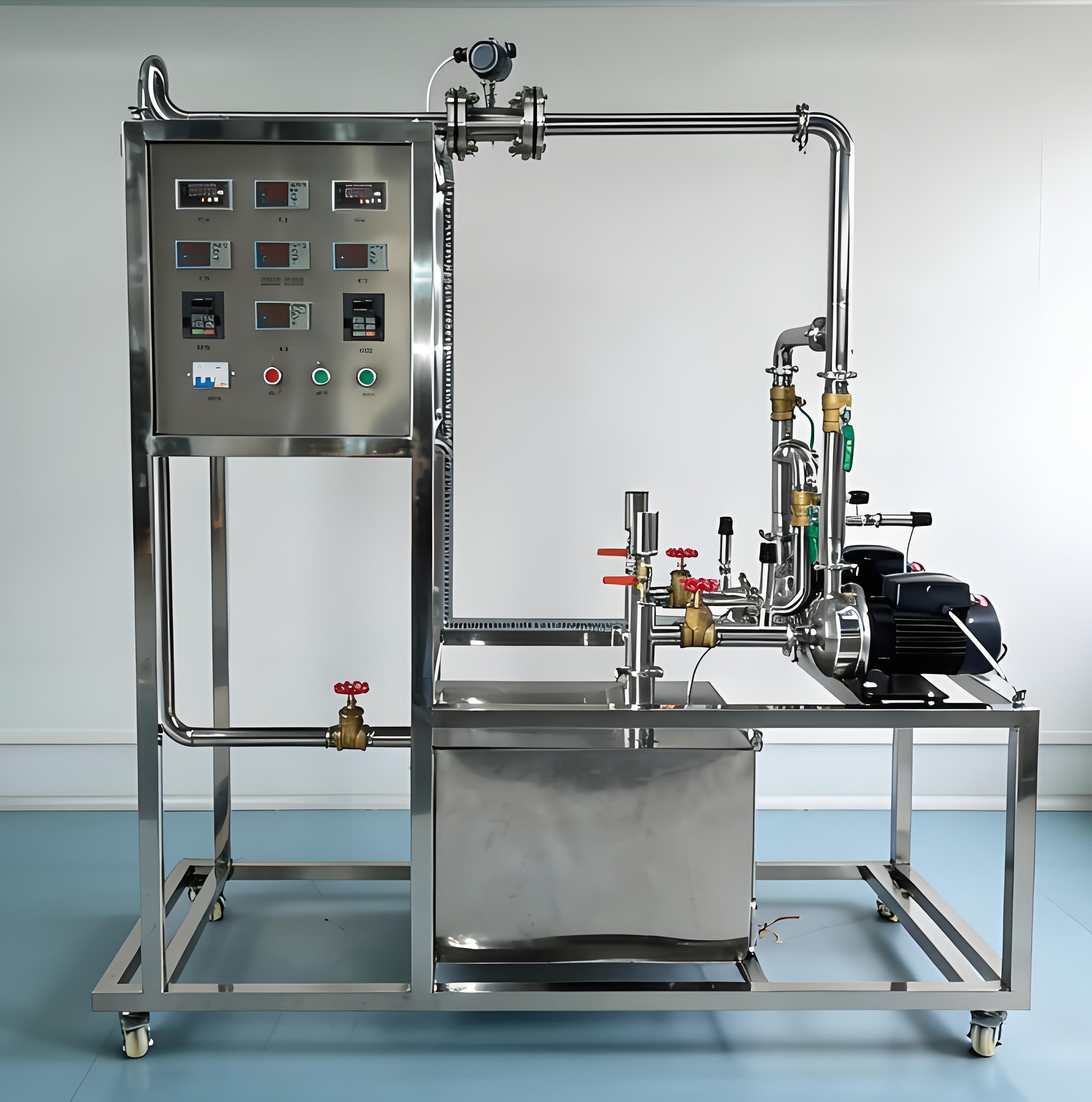 KH-HG19���ı��ض����߲ⶨʵ��װ��