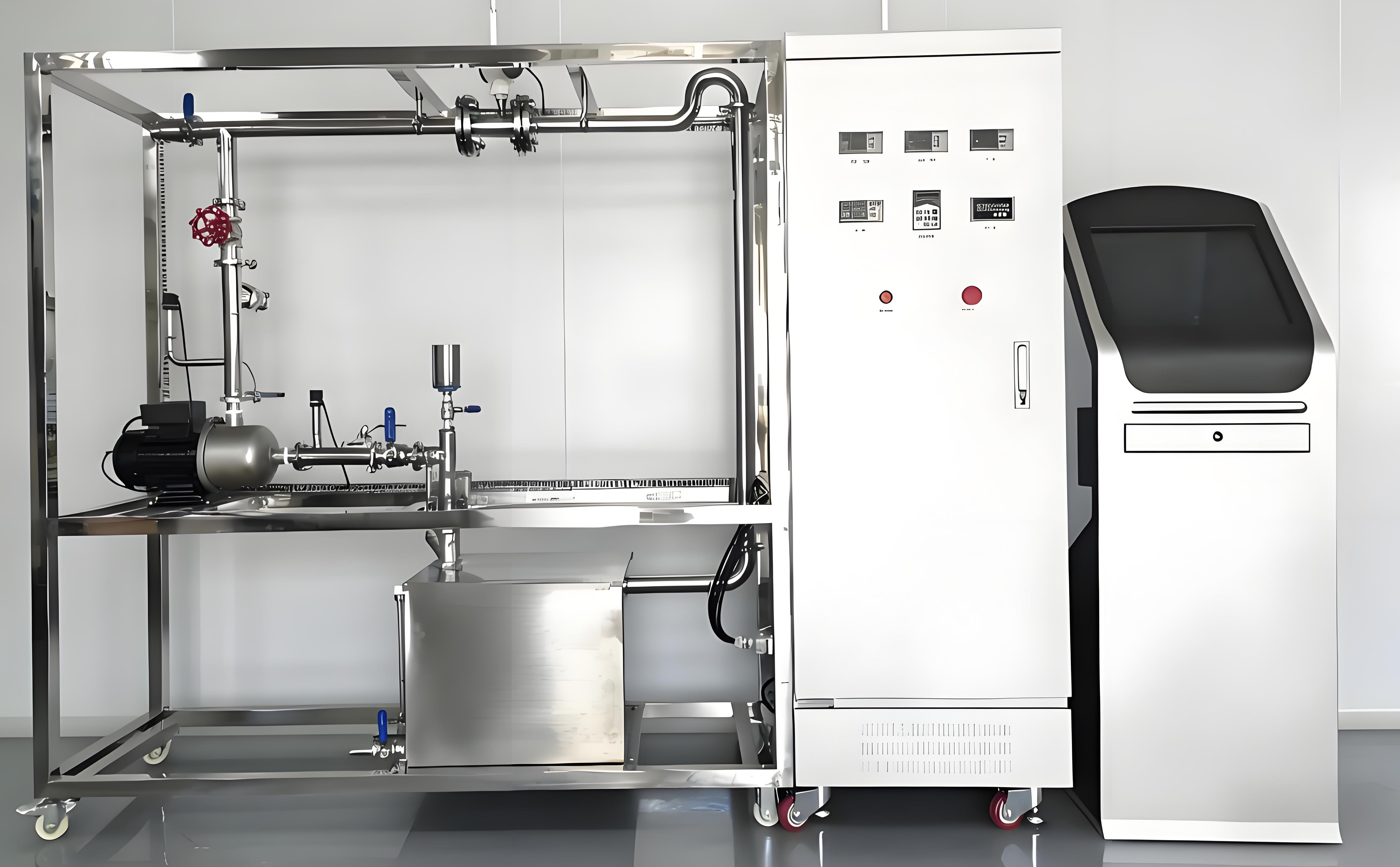 KH-HD21�������͵�Ԫʵ��װ��