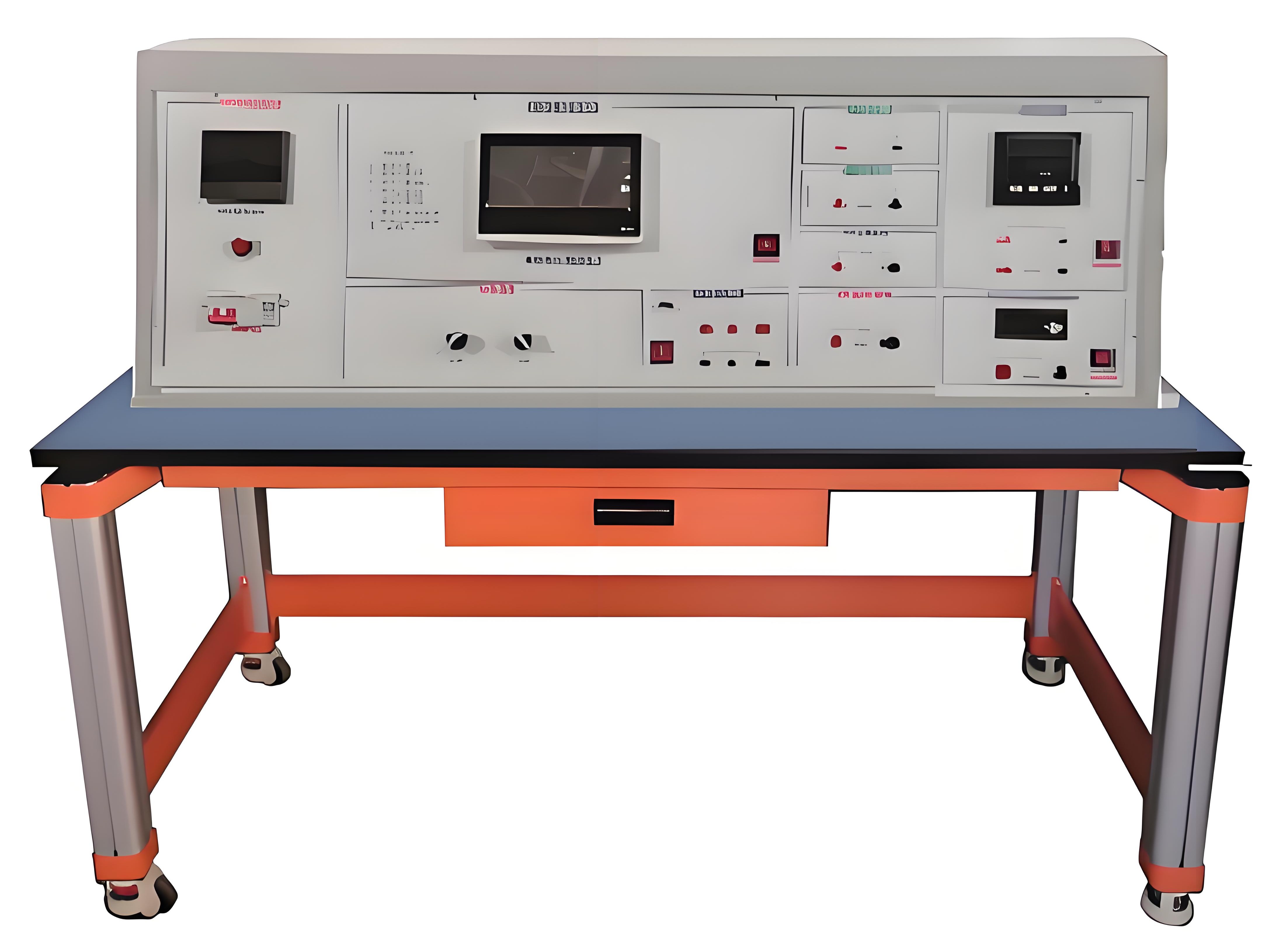 KH-HD16������װ������ʵѵϵͳ