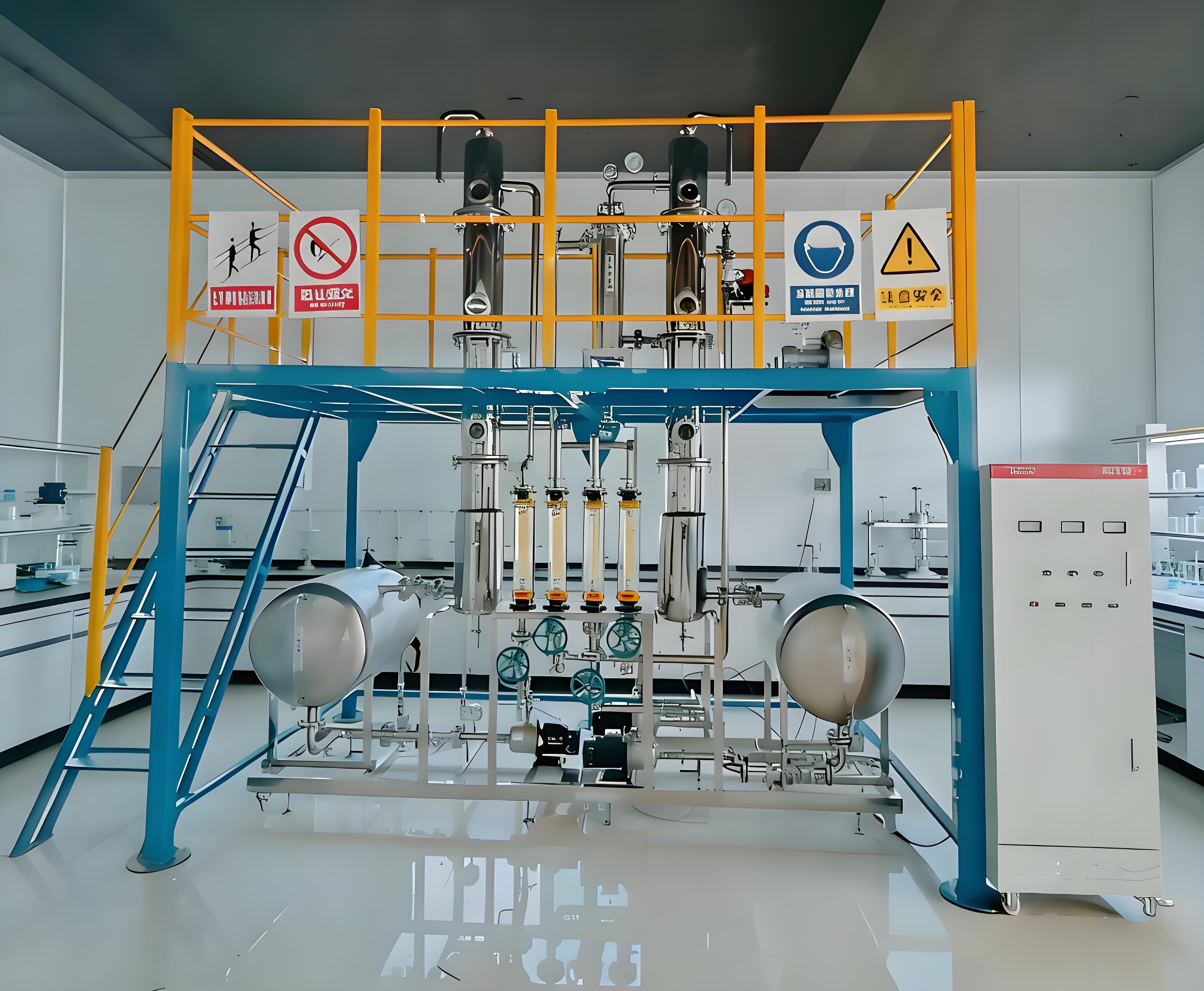 KH-HD5�����豸��װ�ۺ�ʵѵװ�ã�˫����