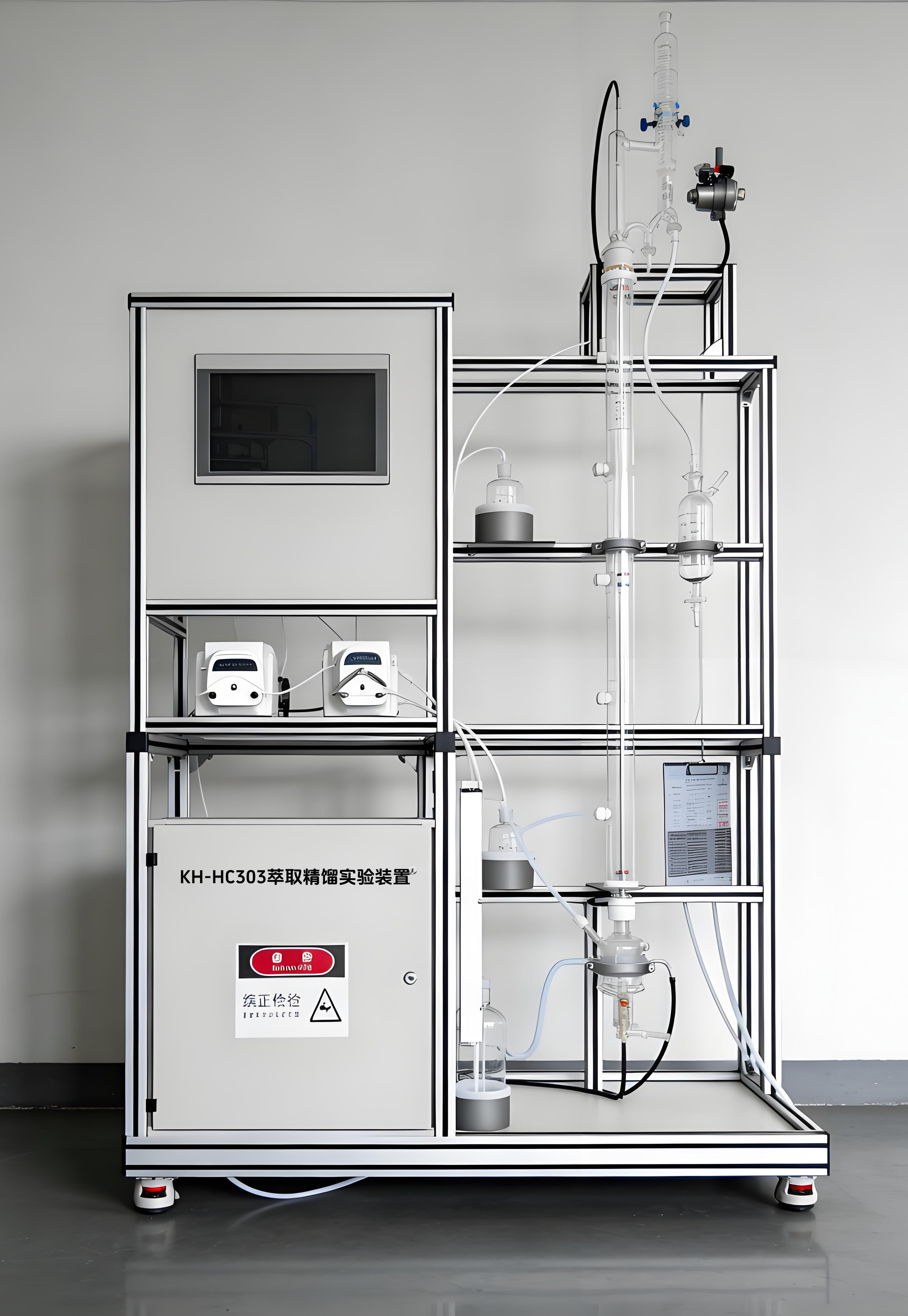 KH-HC303��ȡ����ʵ��װ��