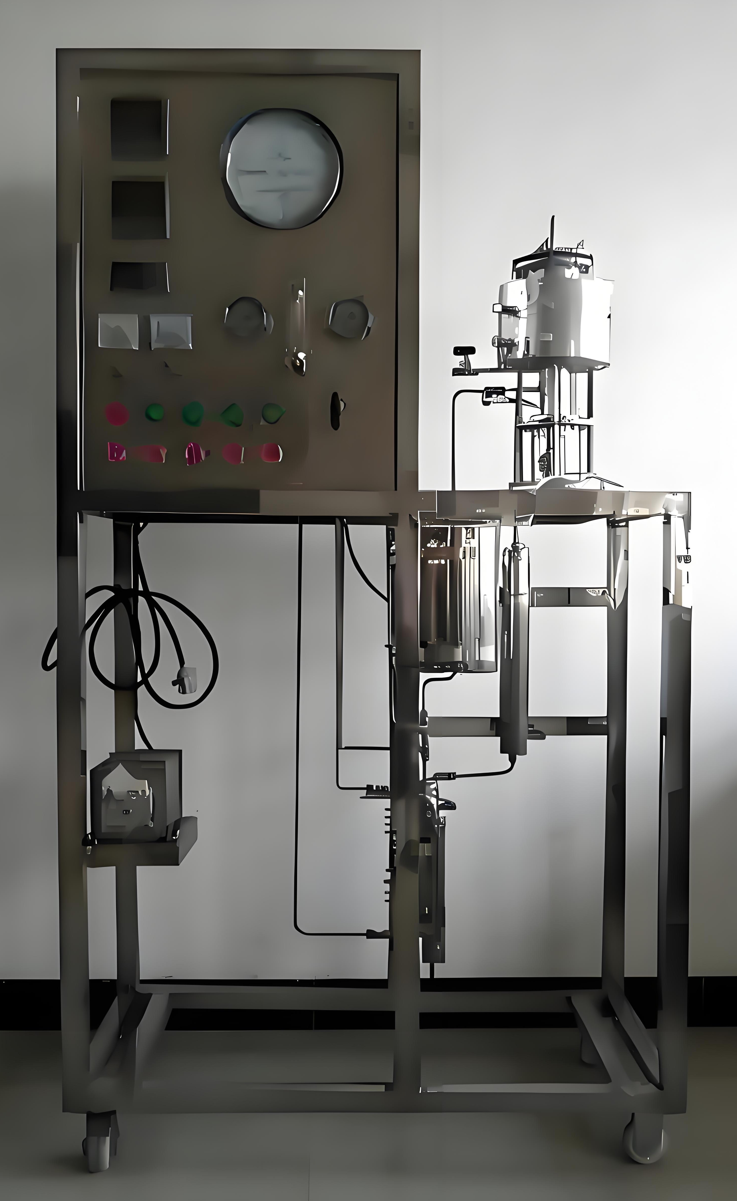 KH-HC20��ѭ�����ݶȷ�Ӧװ��