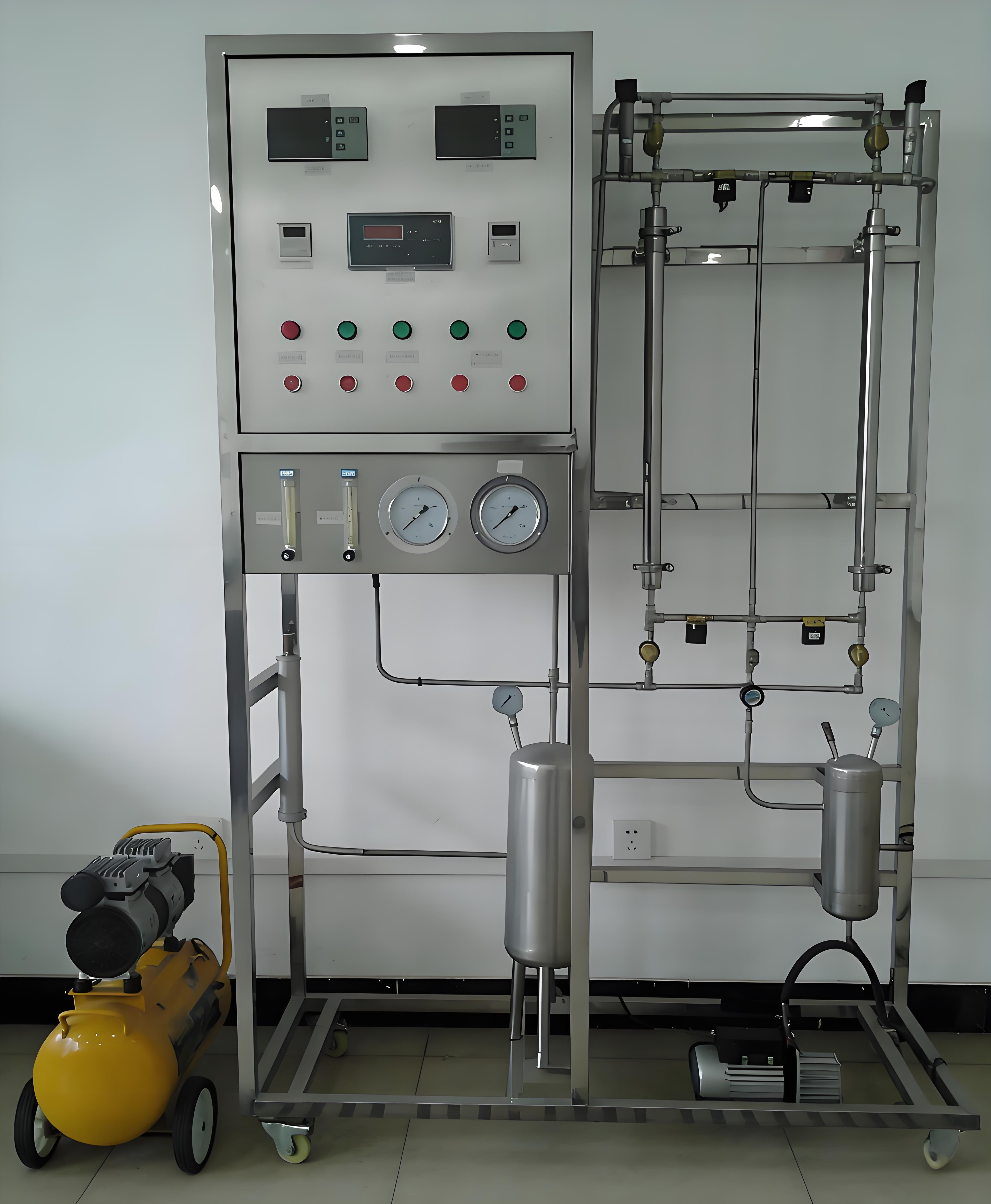 KH-HC19��ѹ����ʵ��װ��