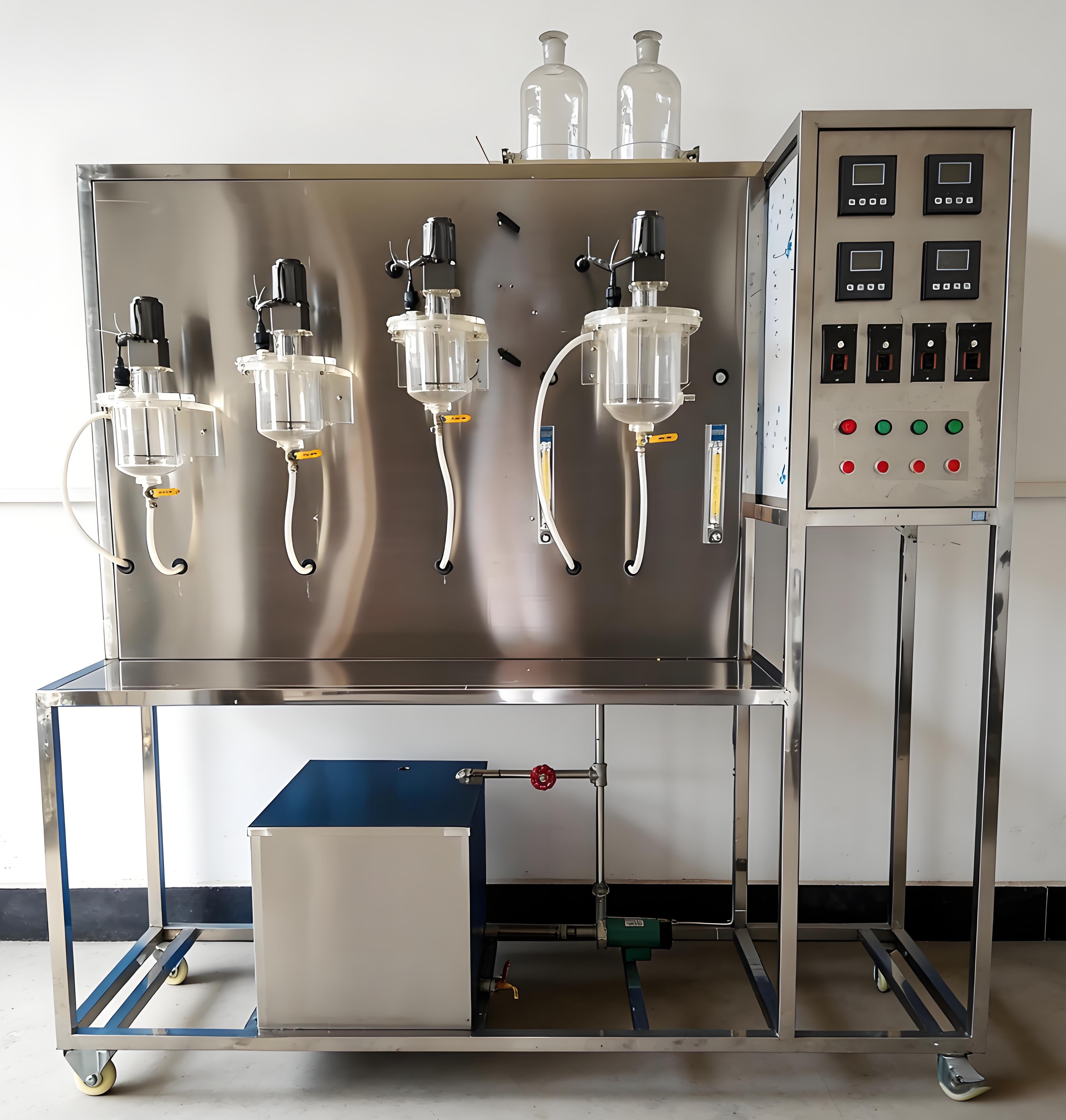 KH-CL/DF�ส�����������ܲⶨʵ��װ��