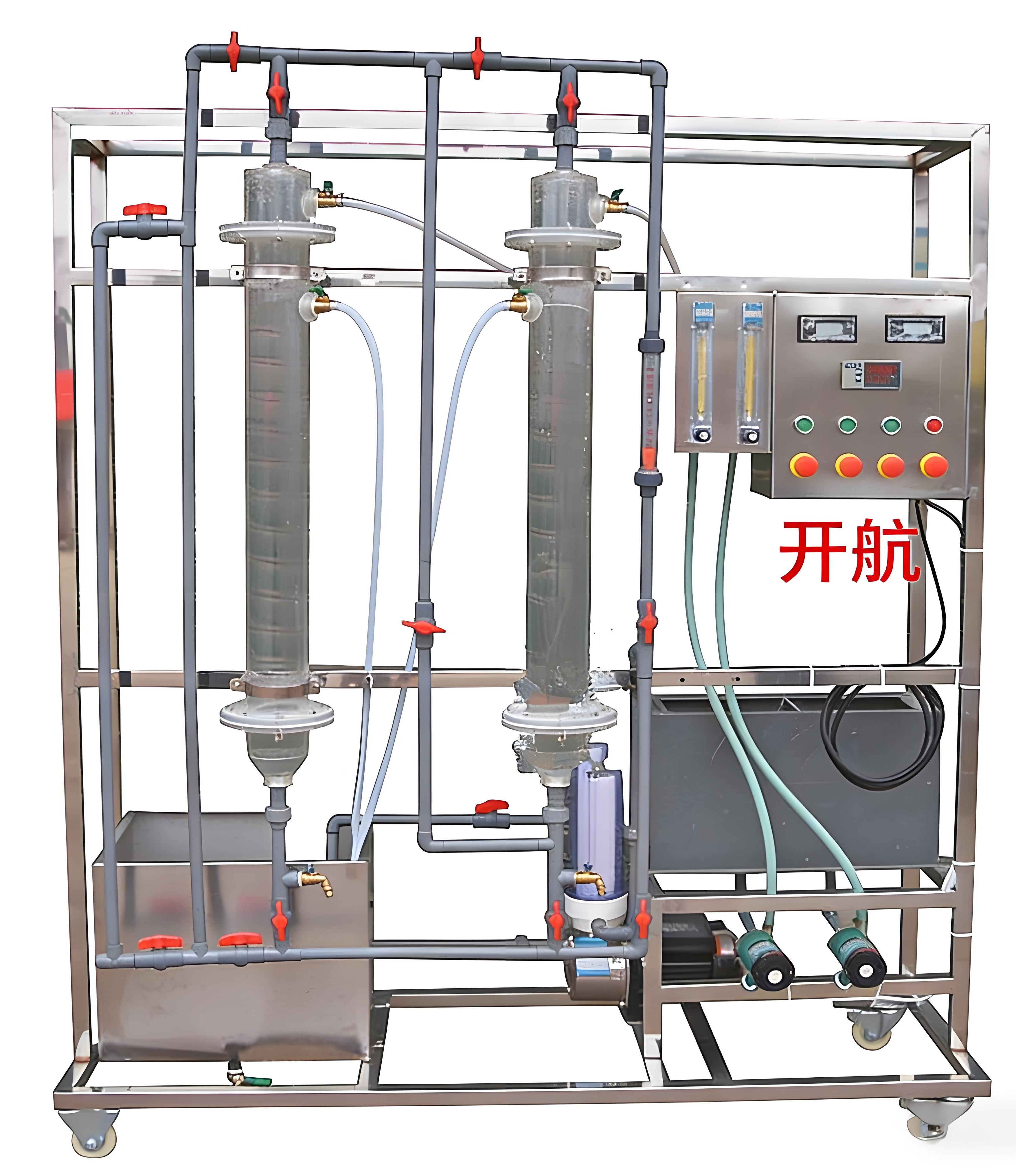 KH-ZY1���ӽ���ʵ��װ��