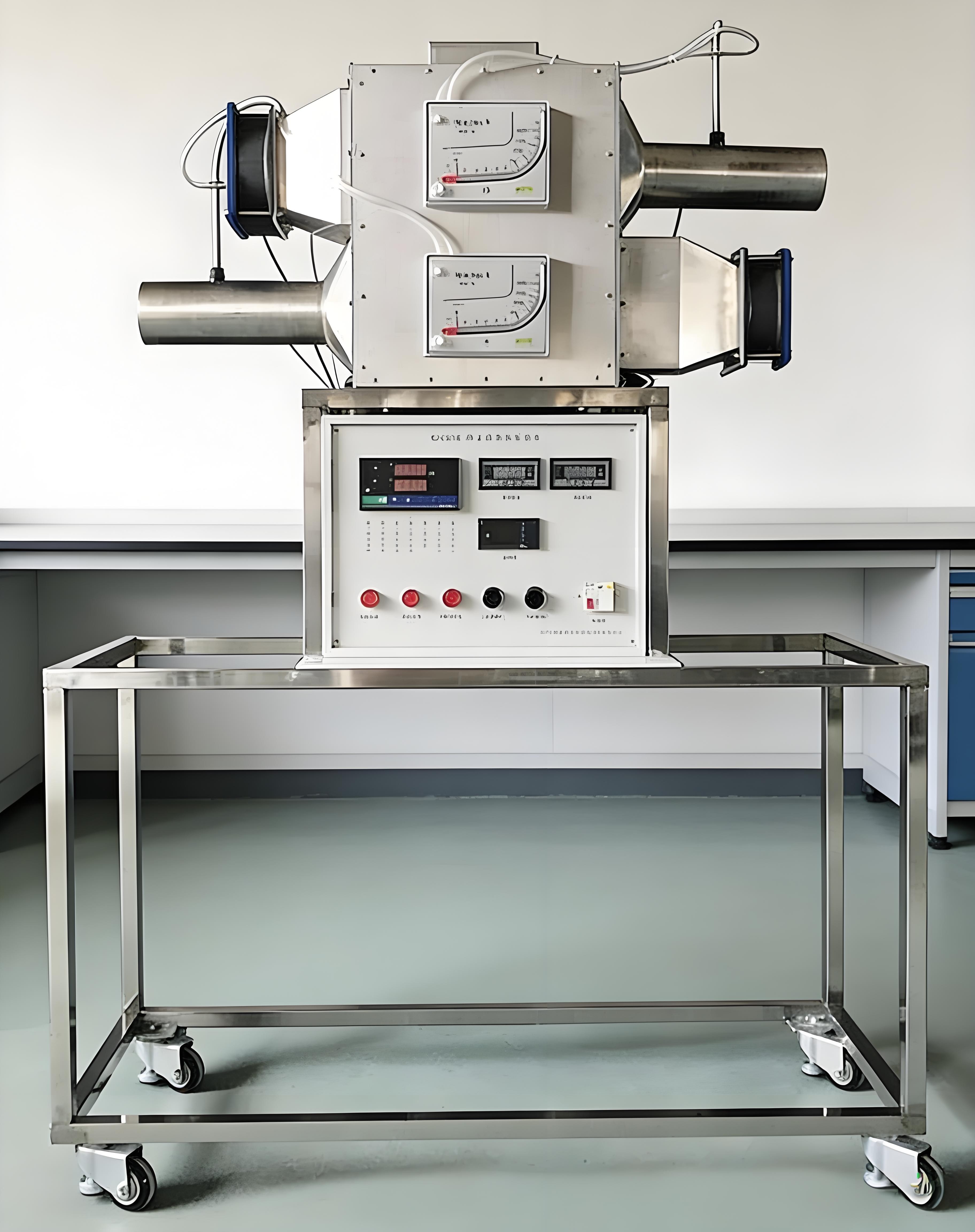 KH-RG10�ȹܻ�����ʵ��װ��