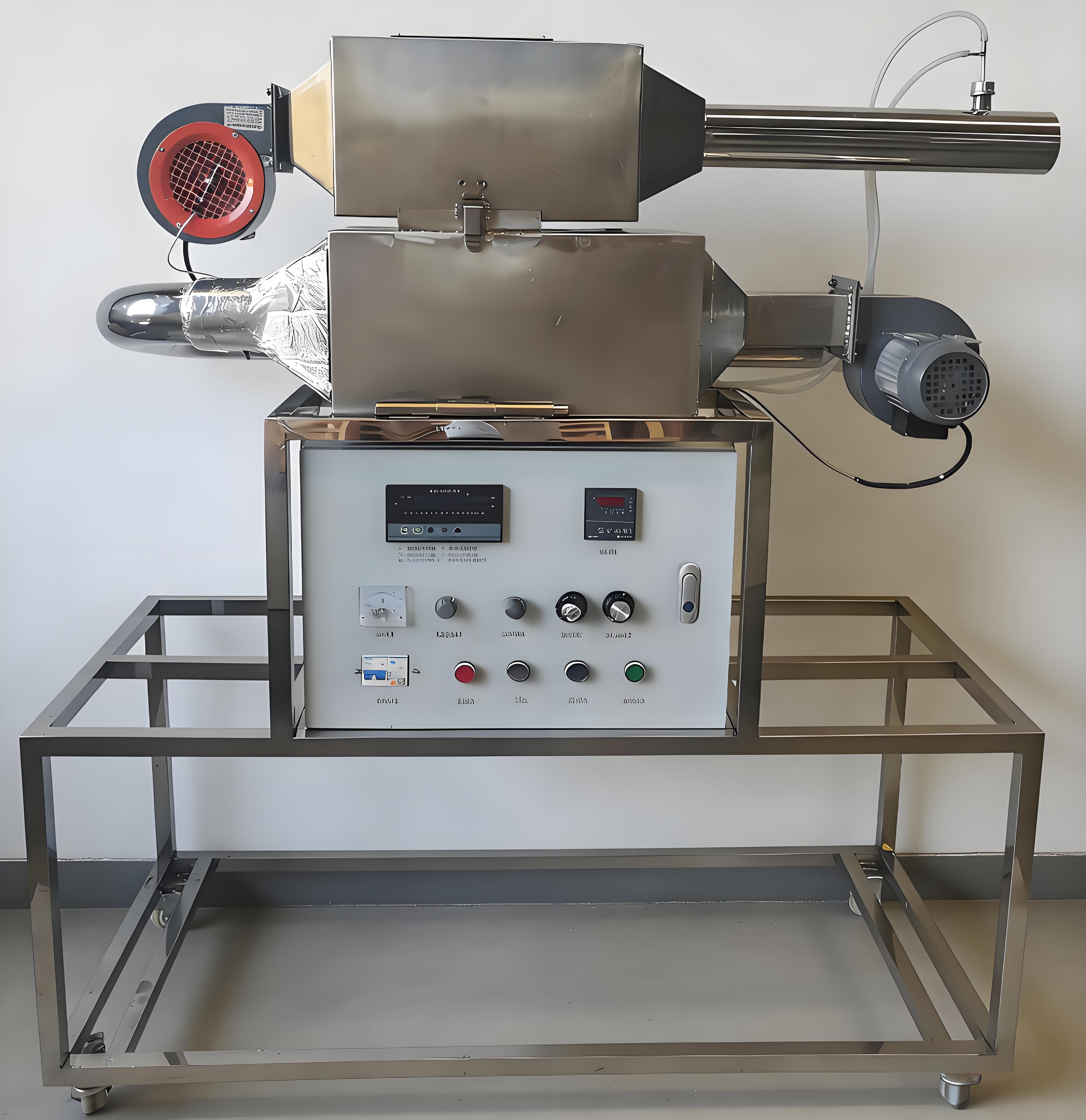 KH-RG14��-���ȹܻ�����ʵ��̨