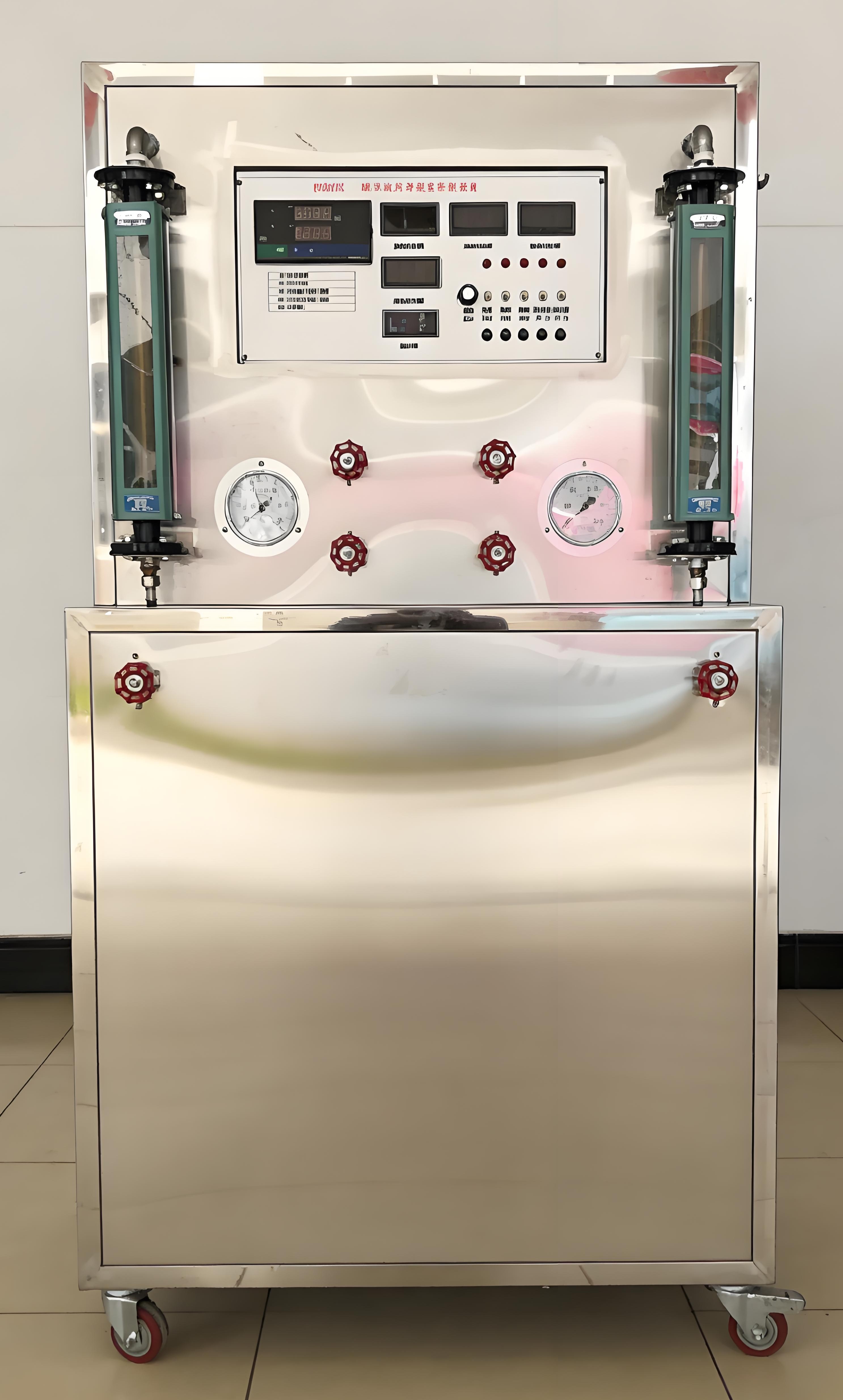 KH-RG08˳���������²�ʵ��װ��