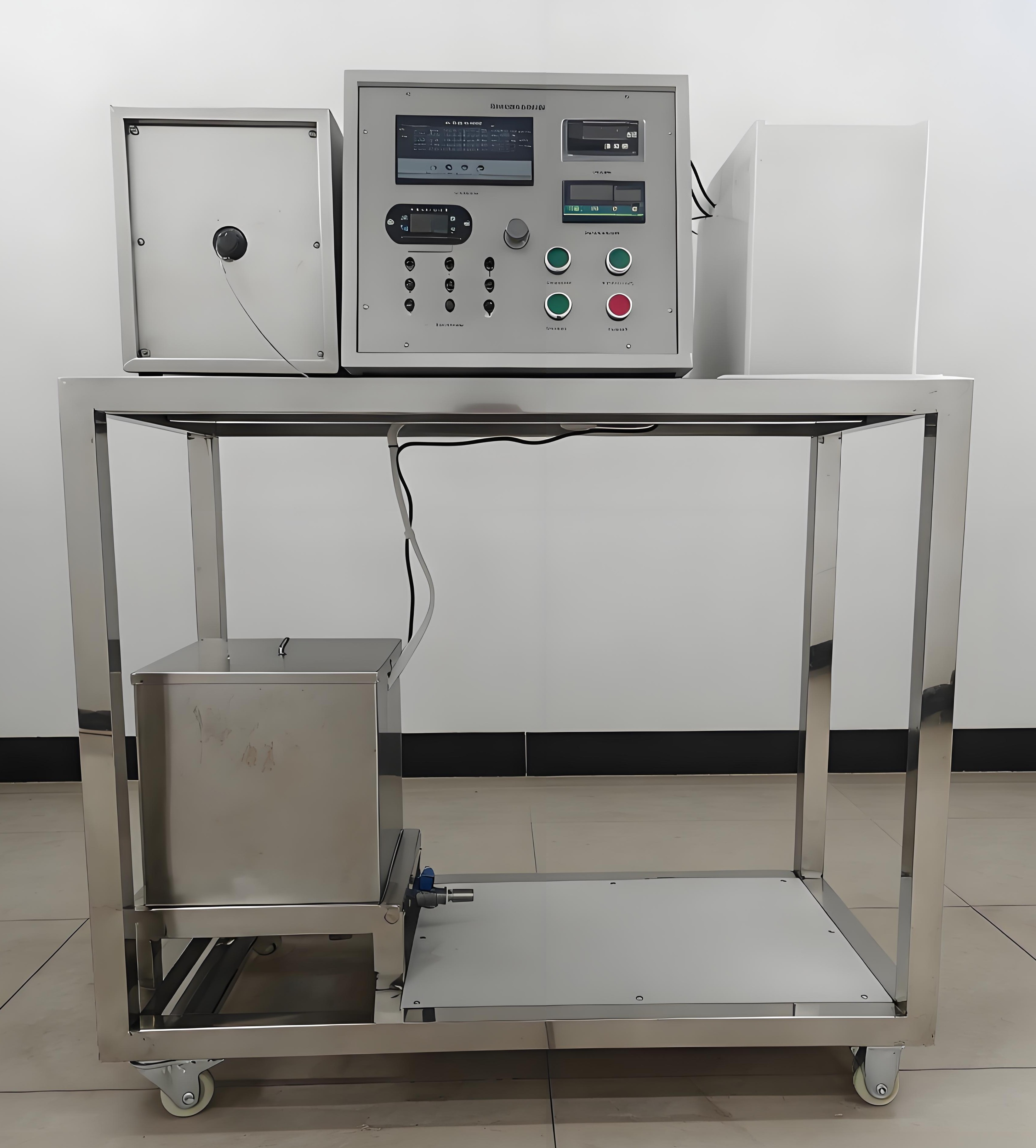 KH-RG11热电阻校验装置 KH-RG11热电阻校验装置