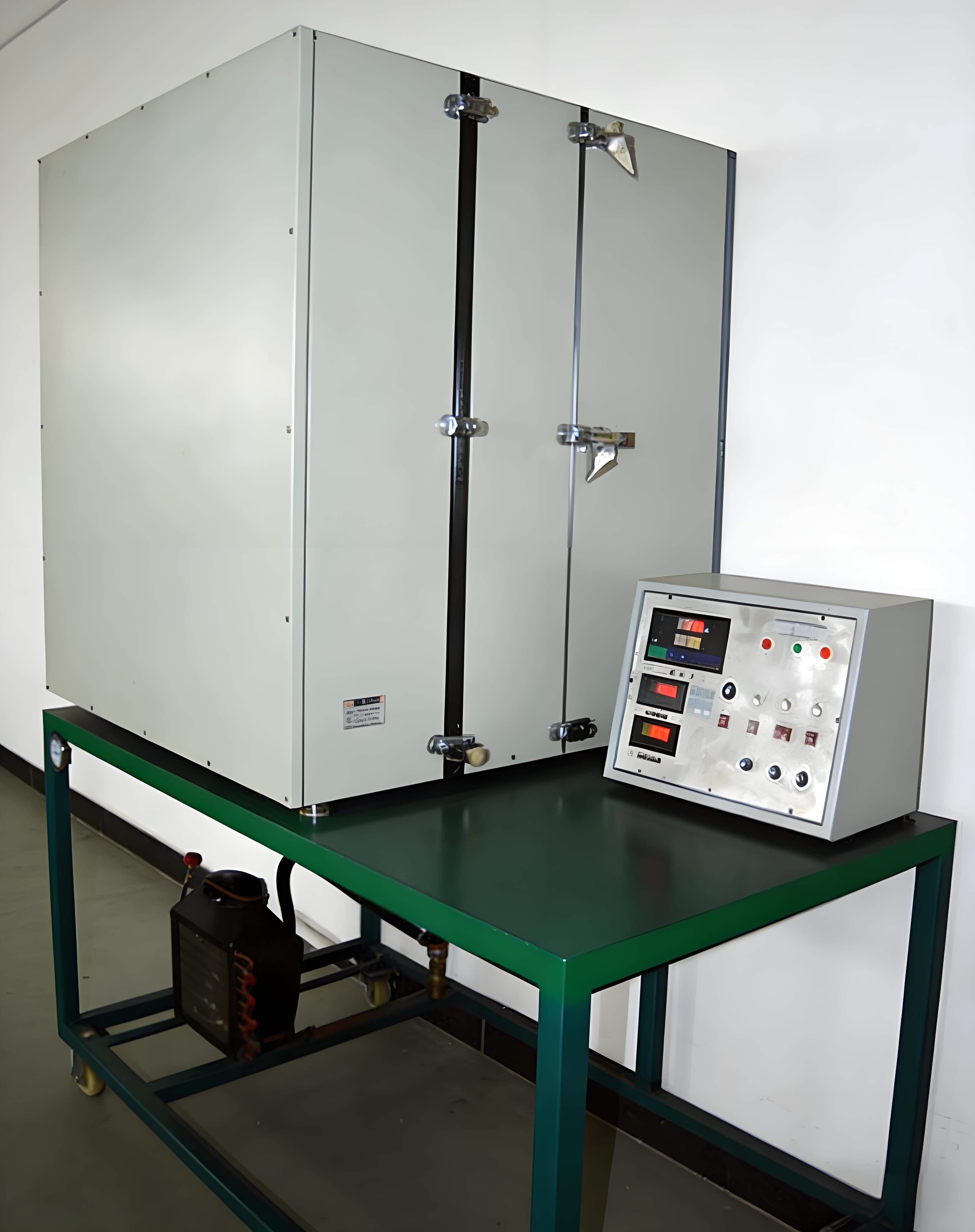 KH-RG09�����������������Ʒ�����ʵ��װ��