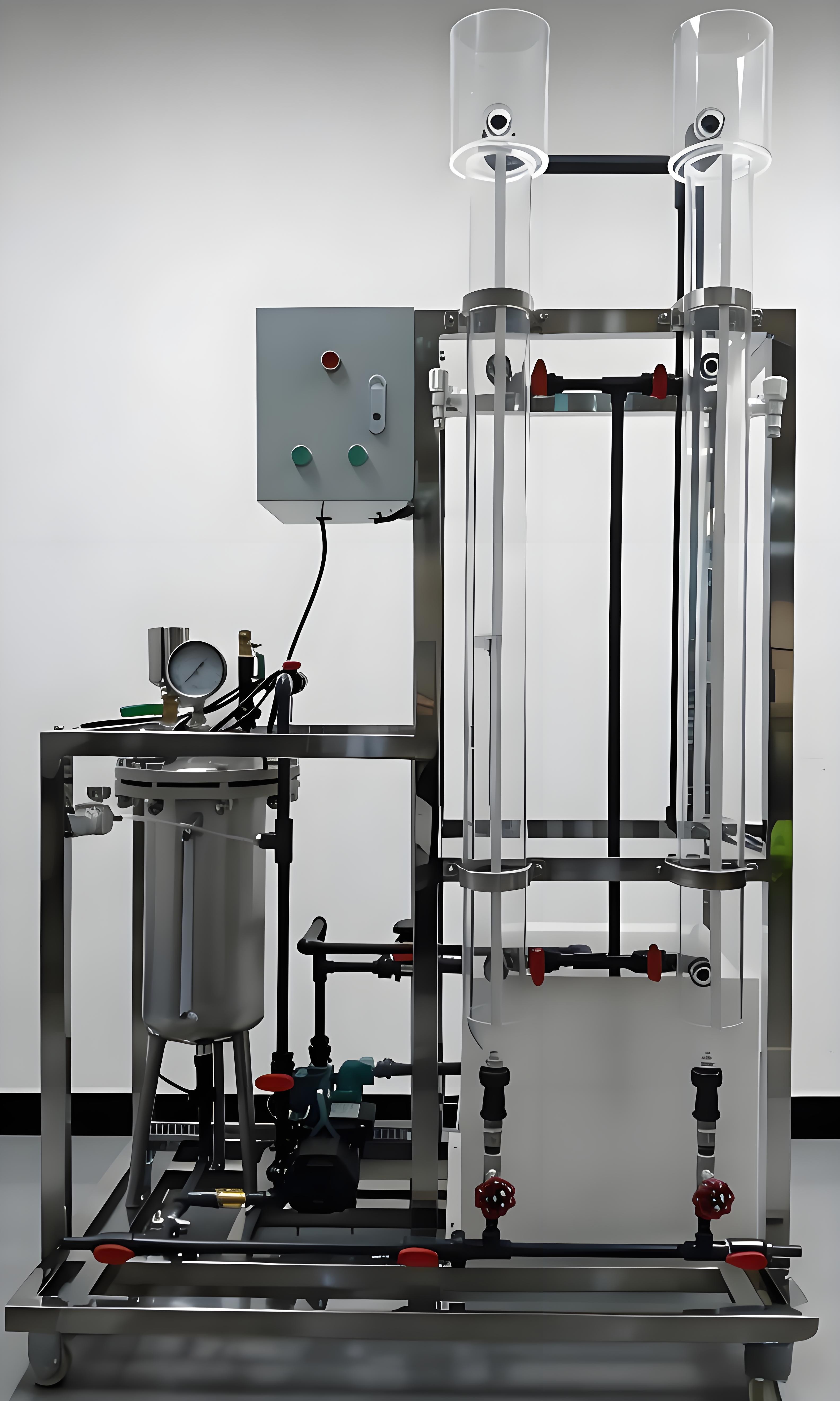 KH-HJ68���ɳ���-����ʵ��װ��