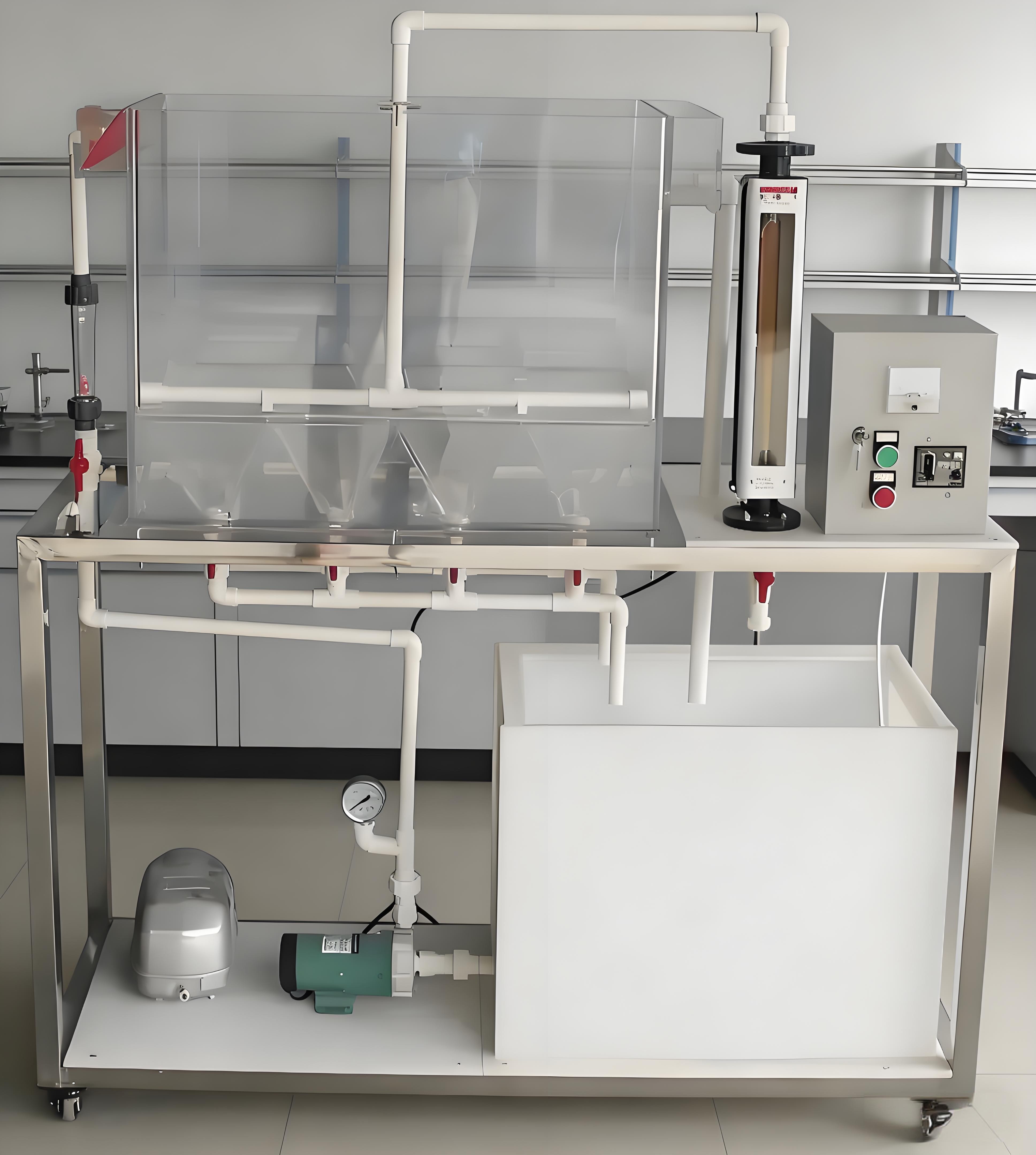 KH-HJ41������ɰ��ʵ��װ��