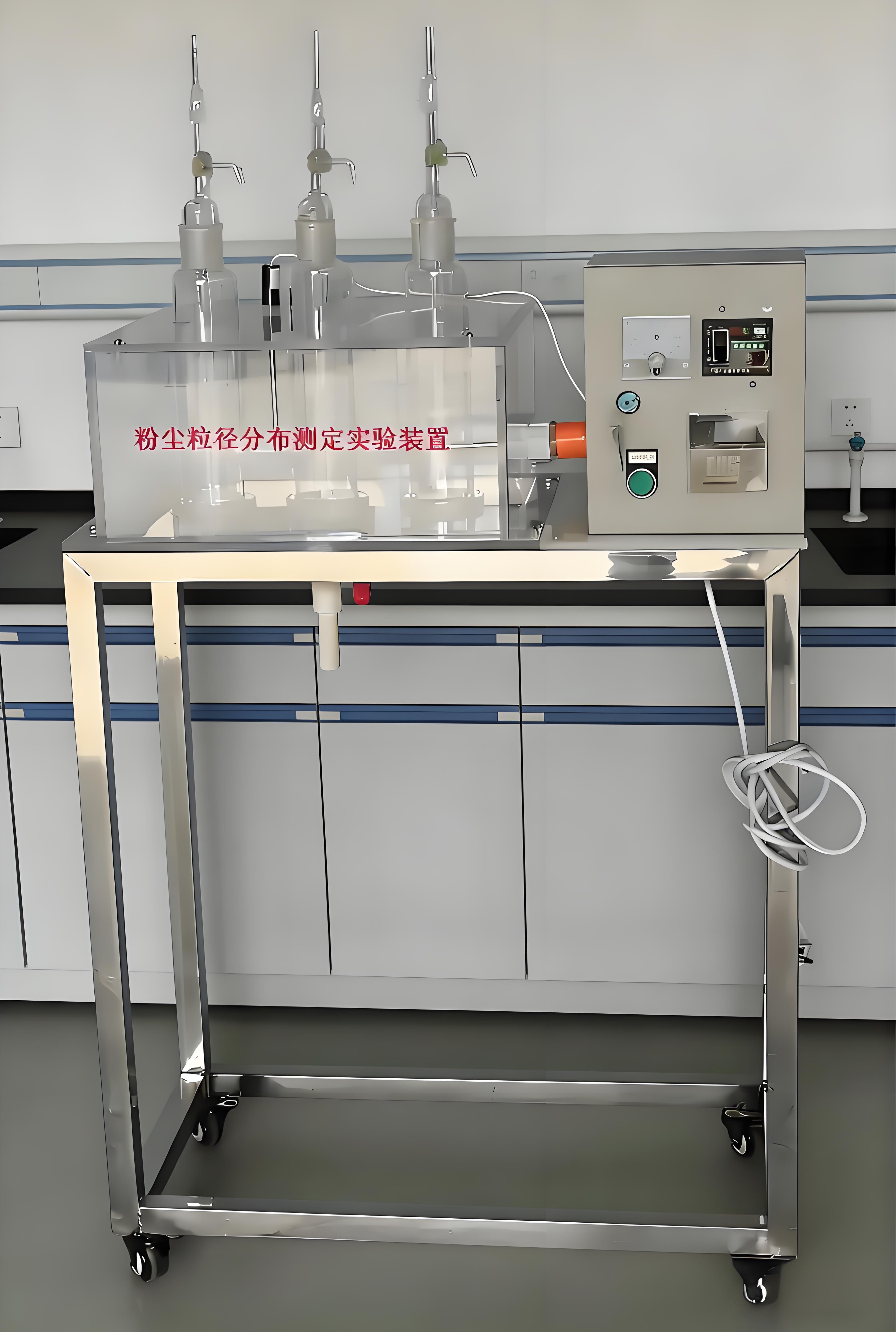 KH-HJ51�۳������ֲ��ⶨʵ��װ��