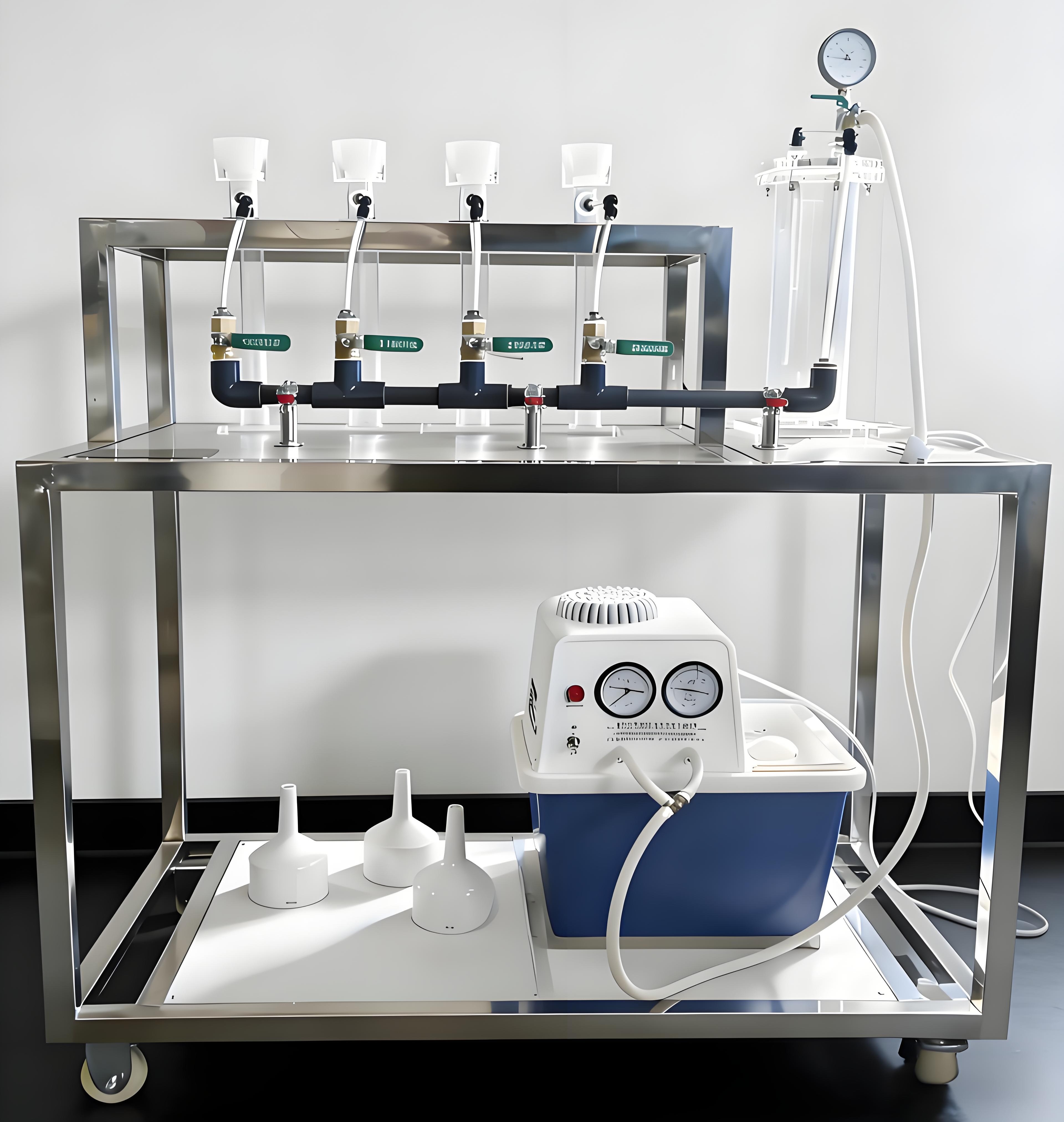 KH-HJ08������ˮ���ܲⶨʵ��װ��