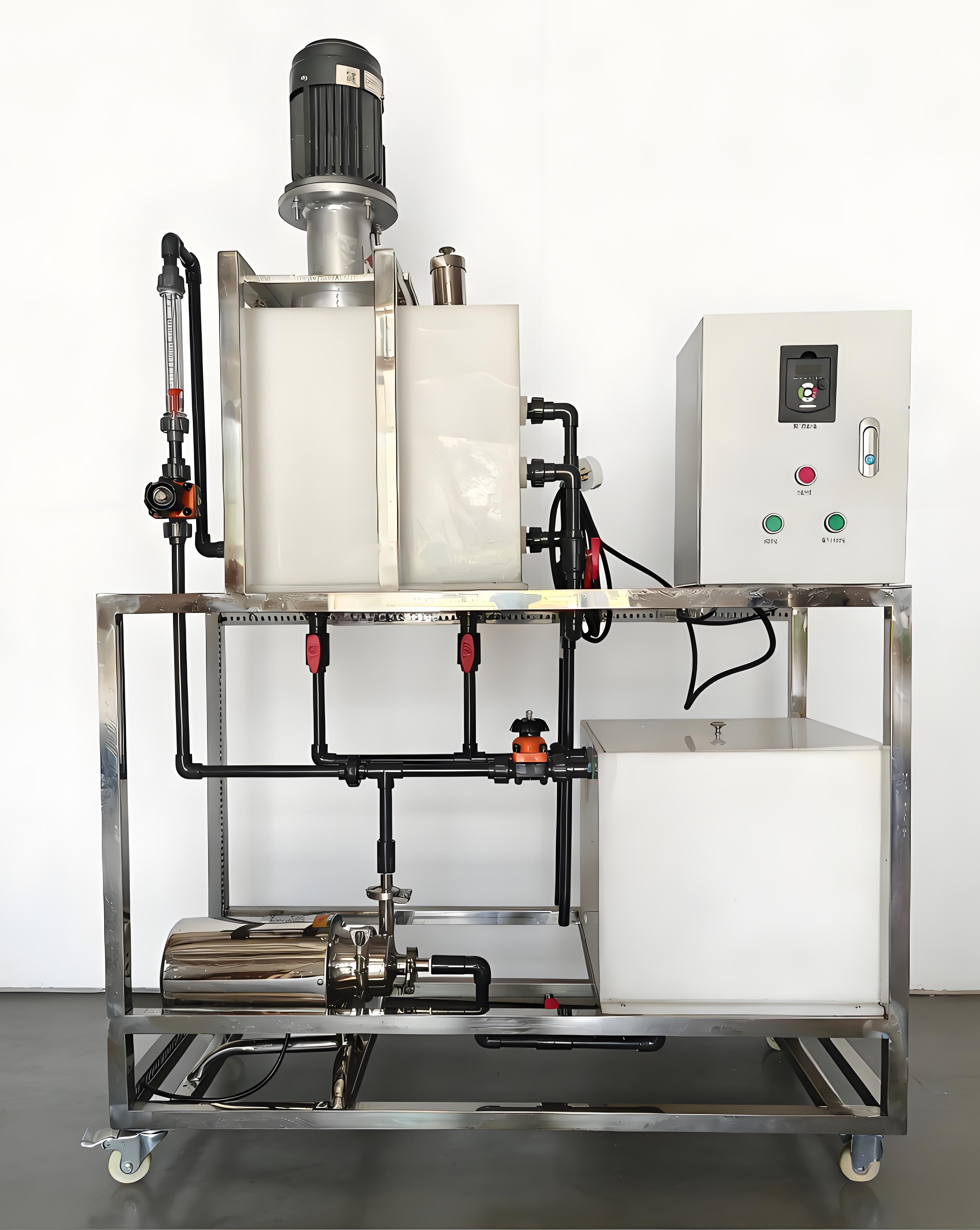 KH-HJ73�а�����ʵ��װ��