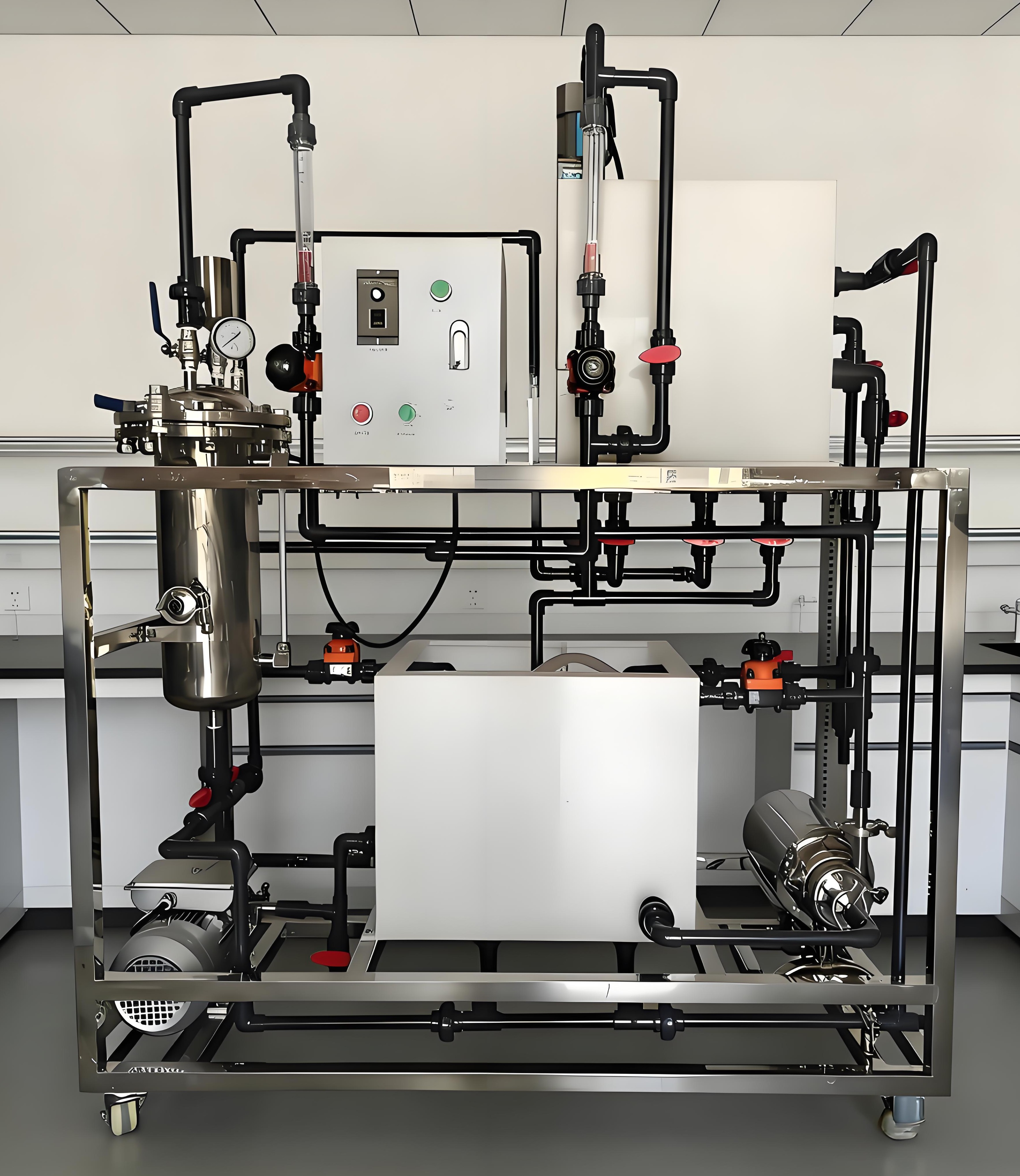 KH-HJ12������������ʵ��װ��