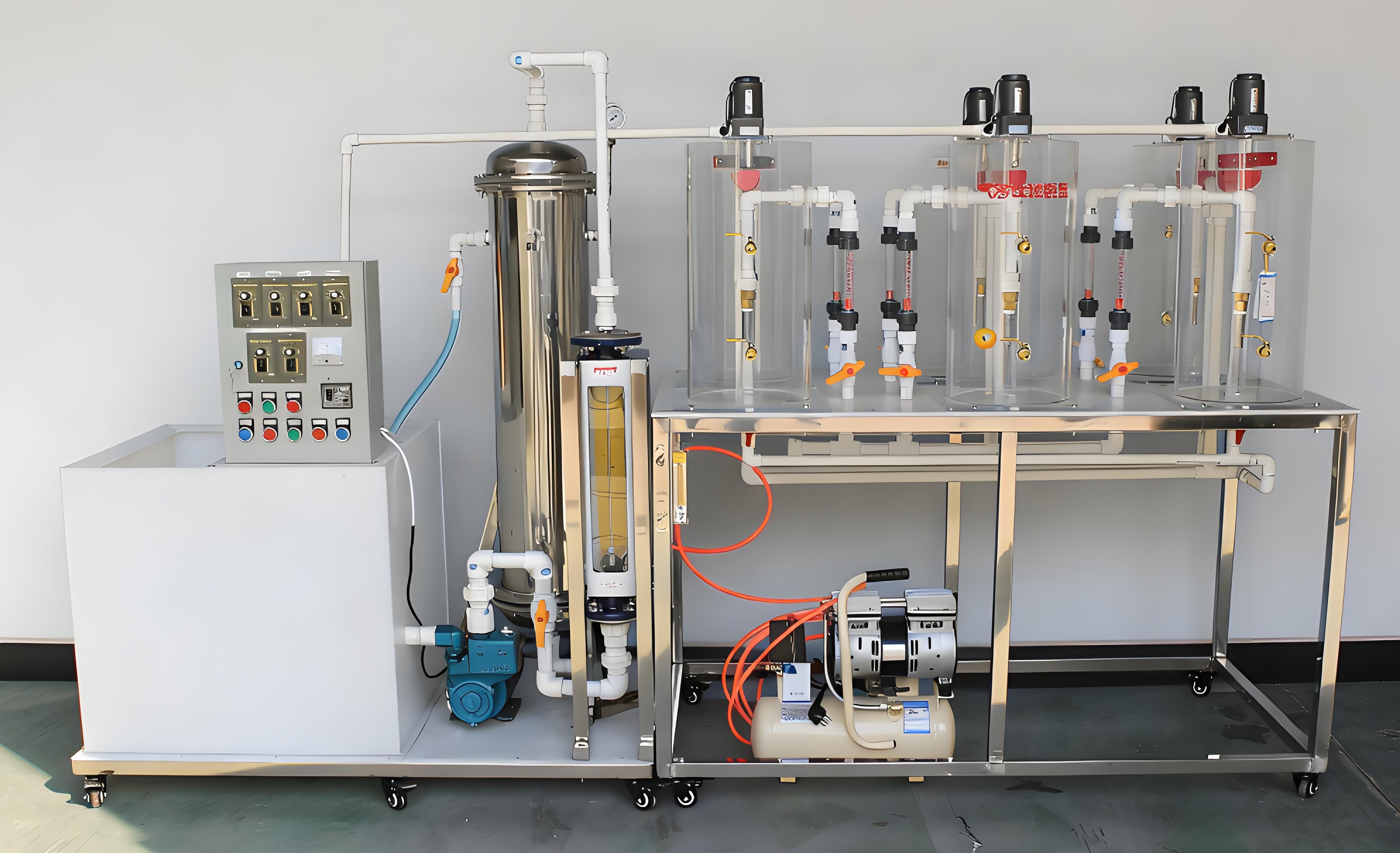 KH-HJ74ѹ����������ʵ��װ��