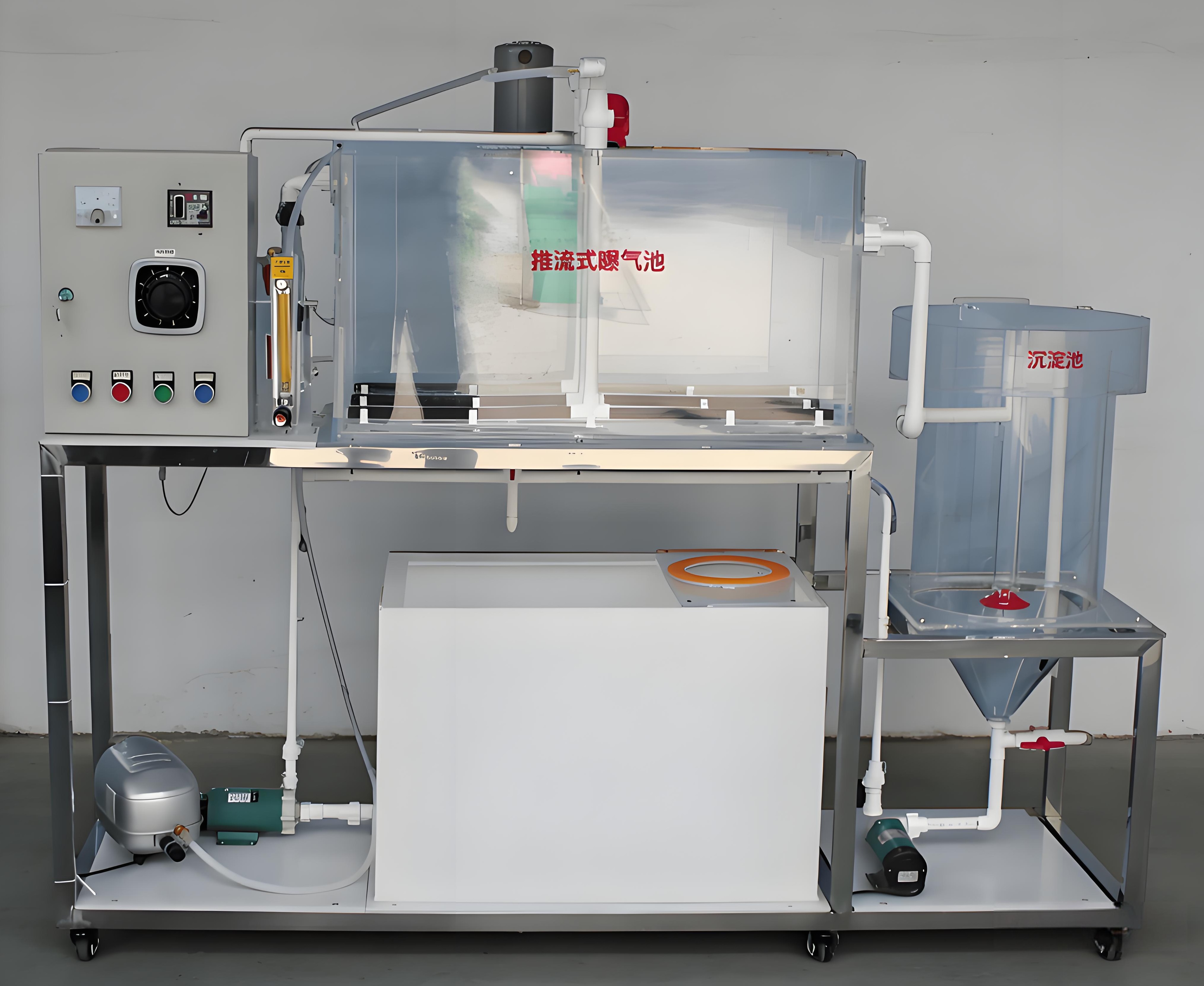 KH-HJ40����ʽ������ʵ��װ��