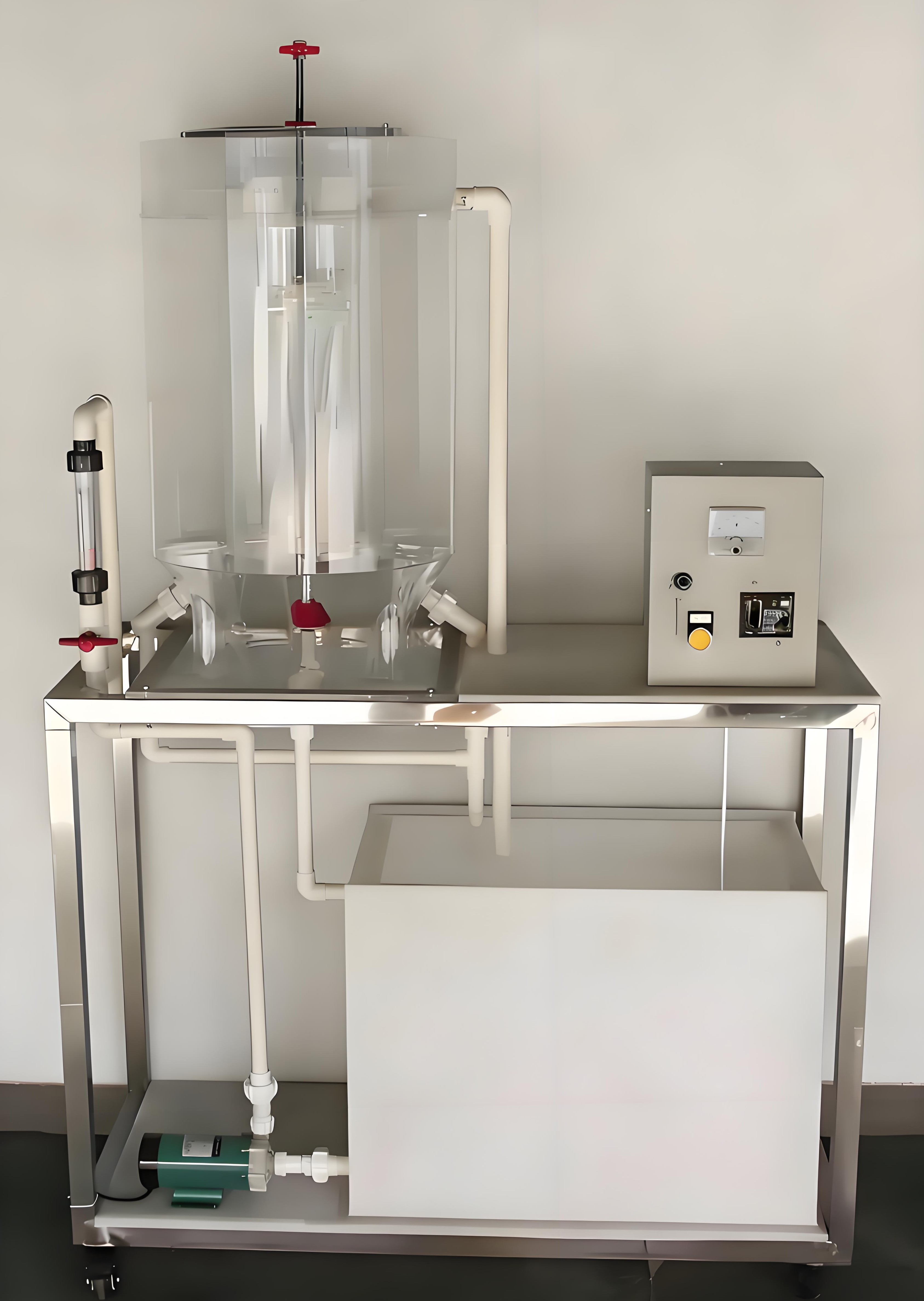 KH-HJ61ˮ��ѭ�������ʵ��װ��