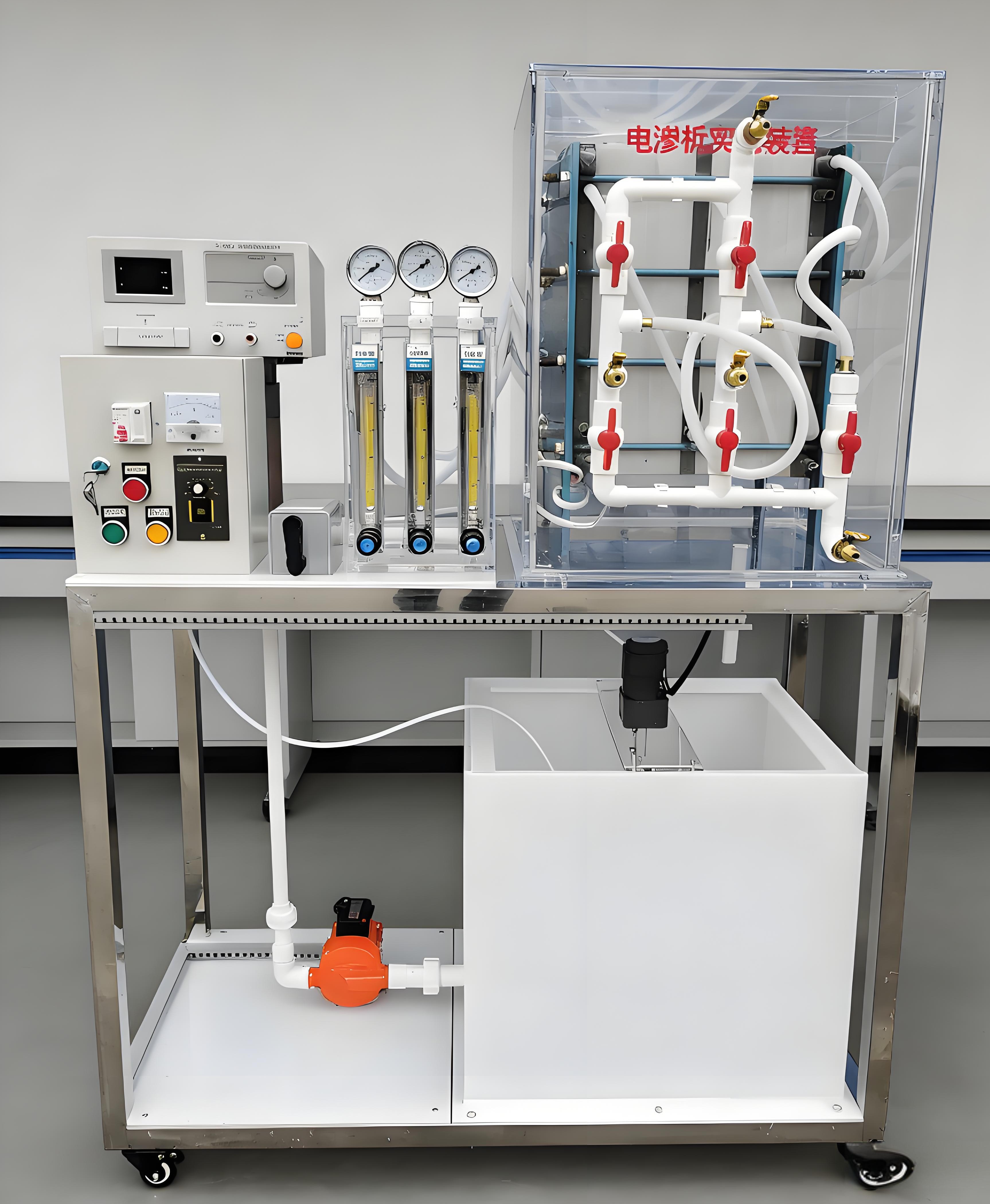 KH-HJ48����������ʵ��װ��