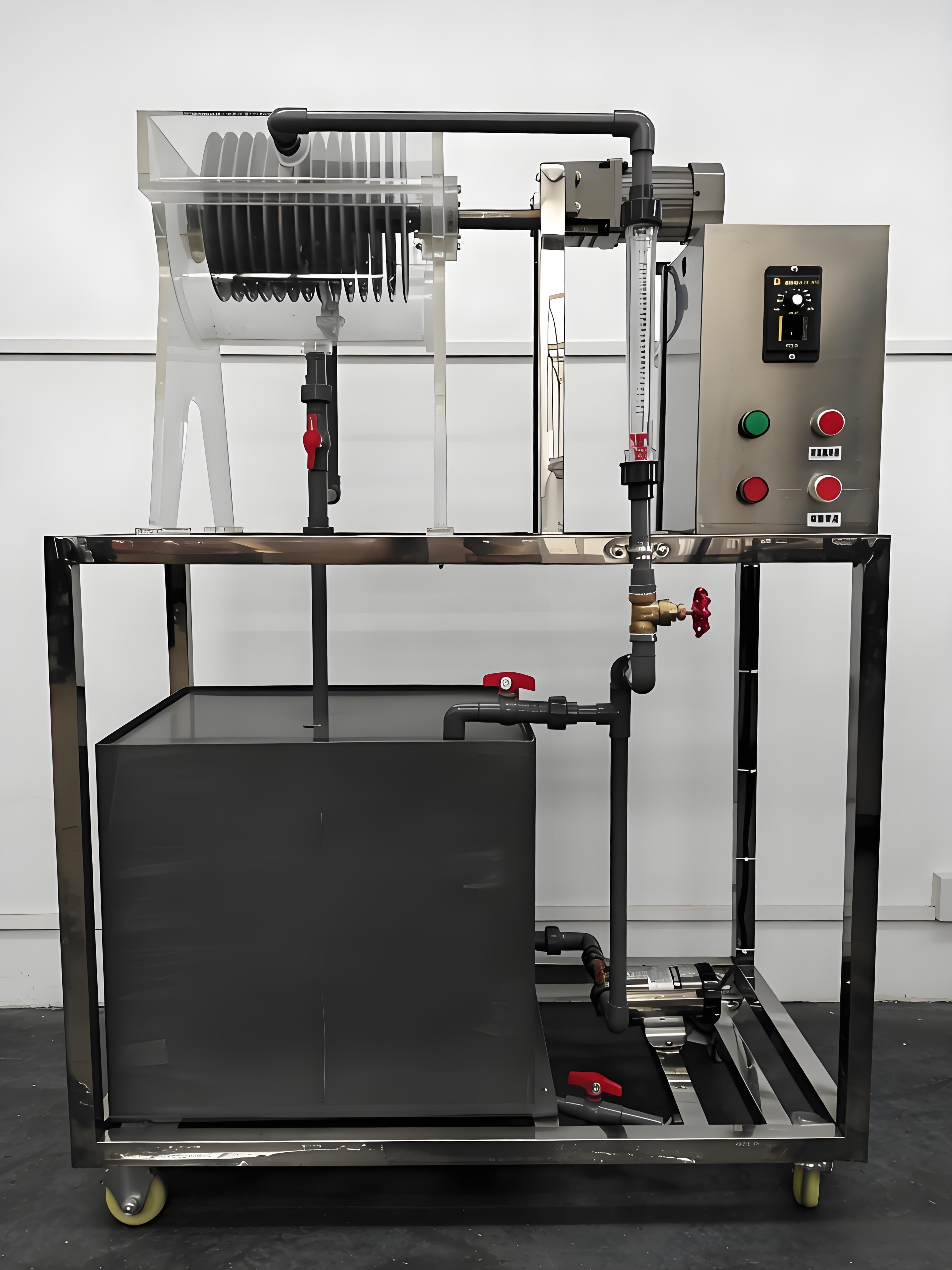 KH-HJ09����ת��ʵ��װ��