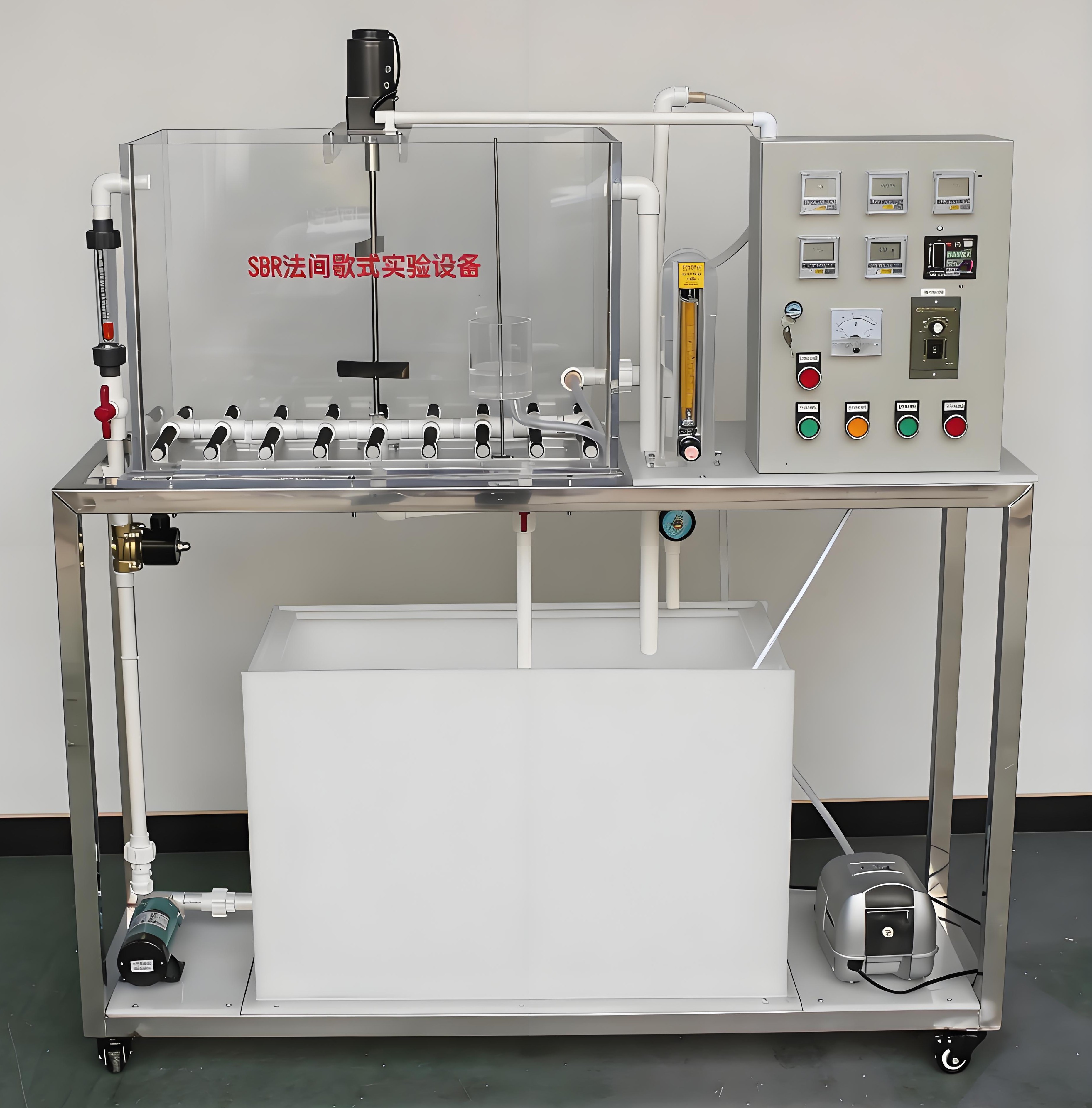 KH-HJ21��ˮSBR����ʵ��װ��