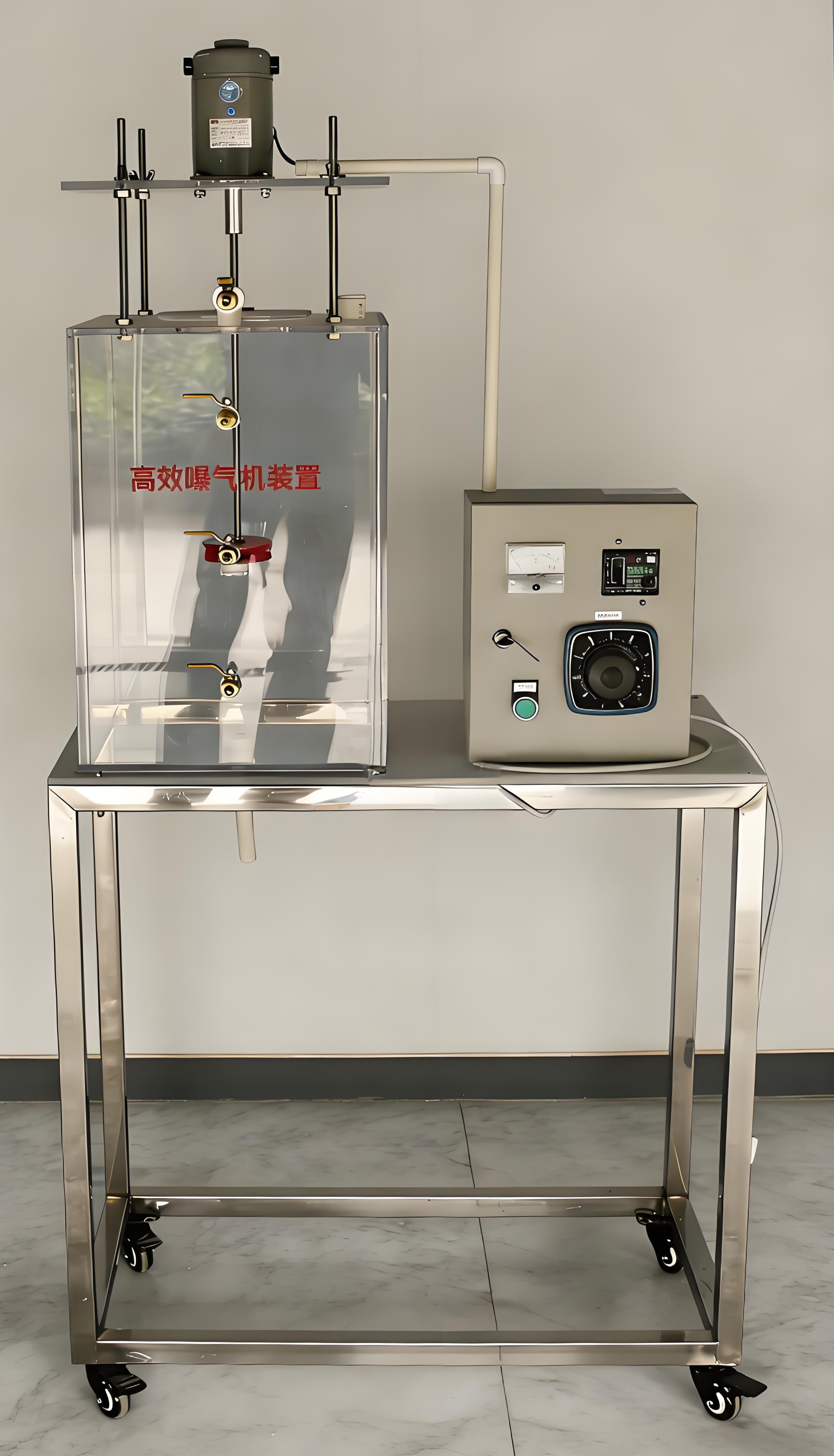 KH-HJ78��Ч������ʵ��װ��