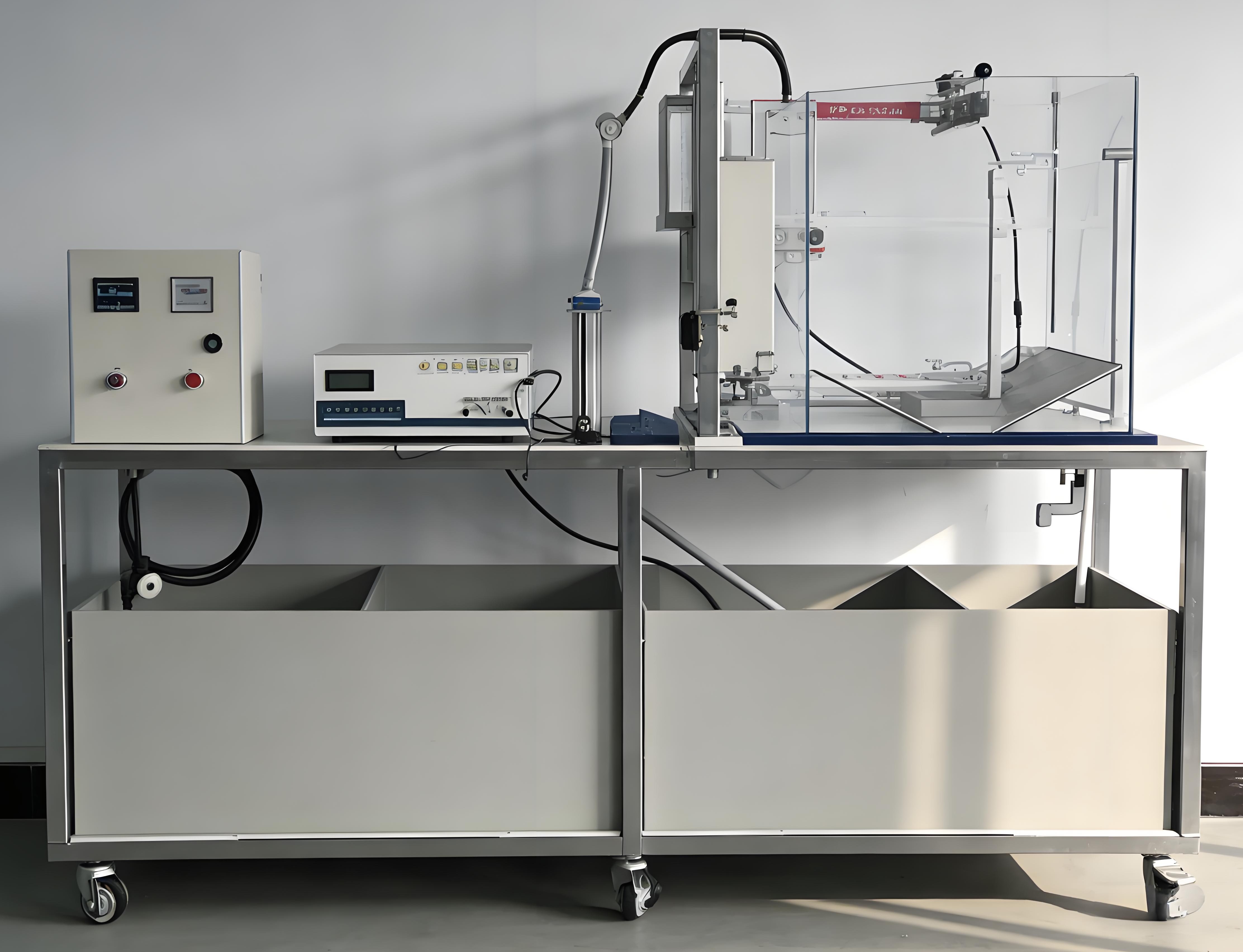 KH-HJ81����������ʵ��װ��