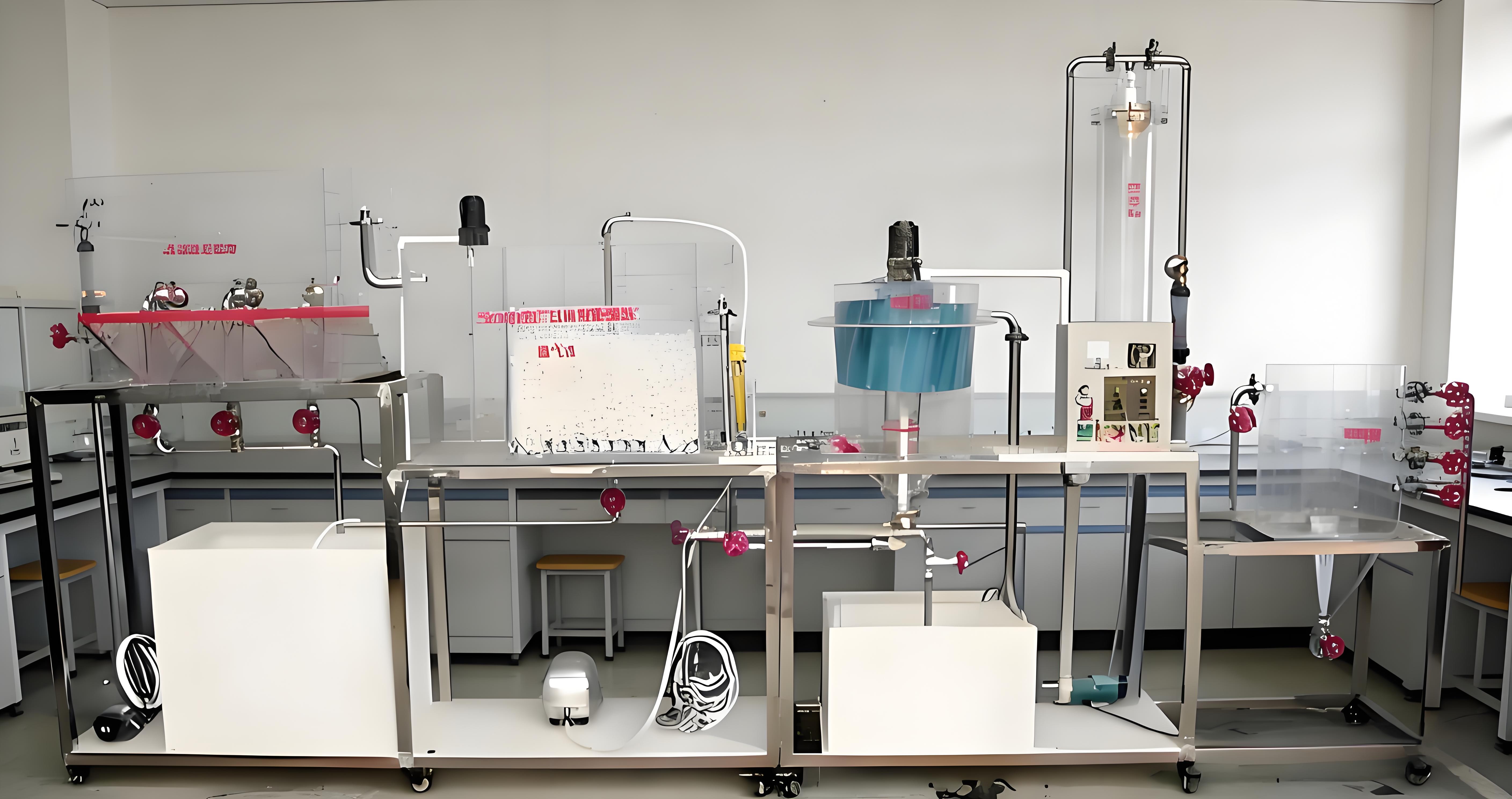 KH-HJ01����ʾ��ˮ���������岼��ģ��