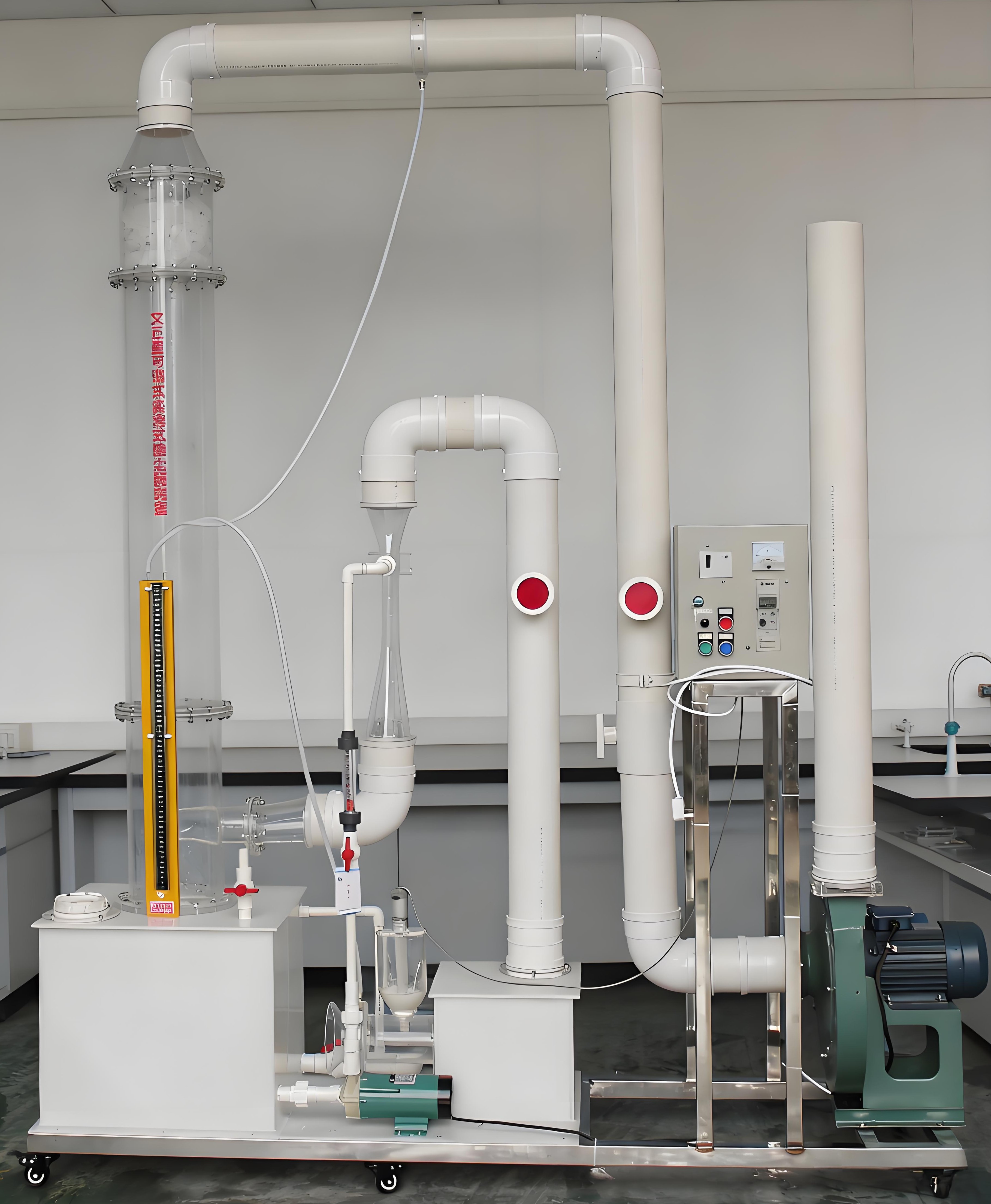 KH-HJ25��������������ܲⶨʵ��װ��